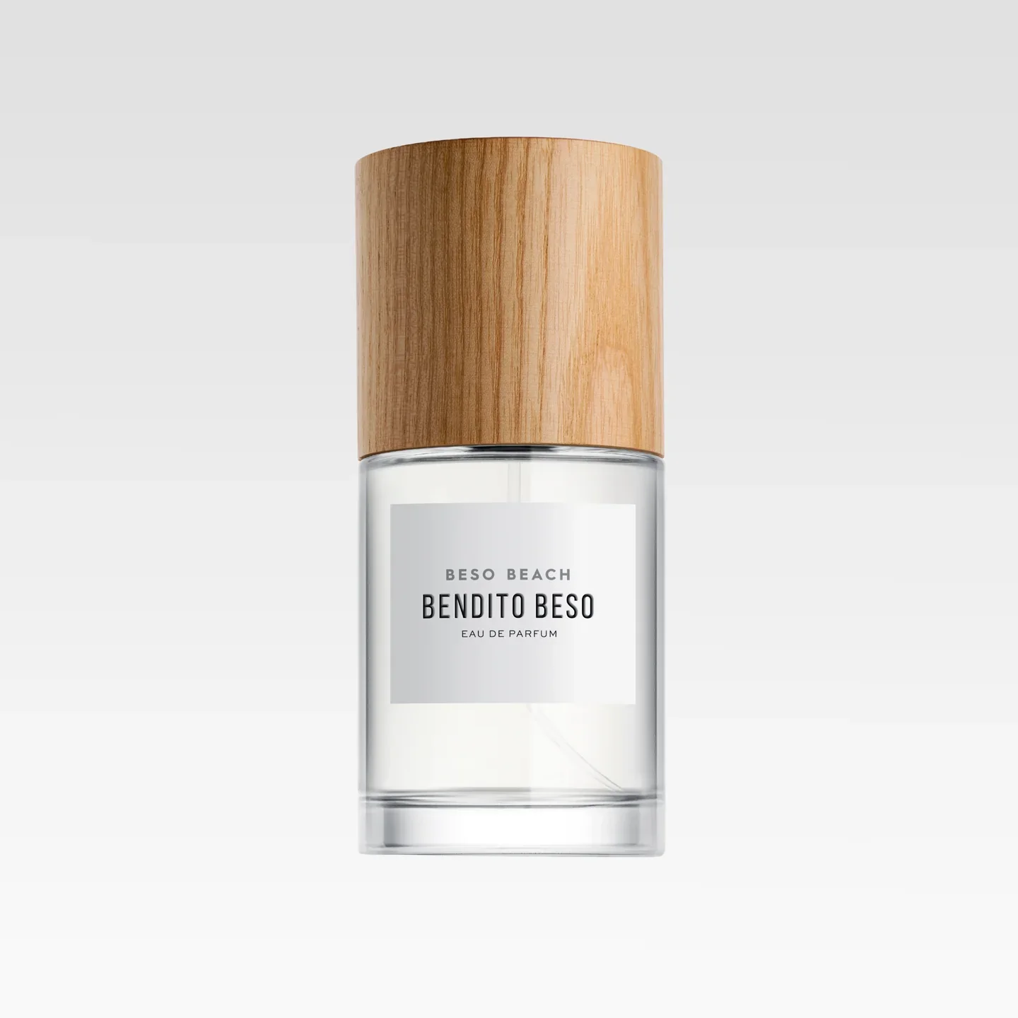 Bendito Beso Beso Beach Eau de Parfum 100ml