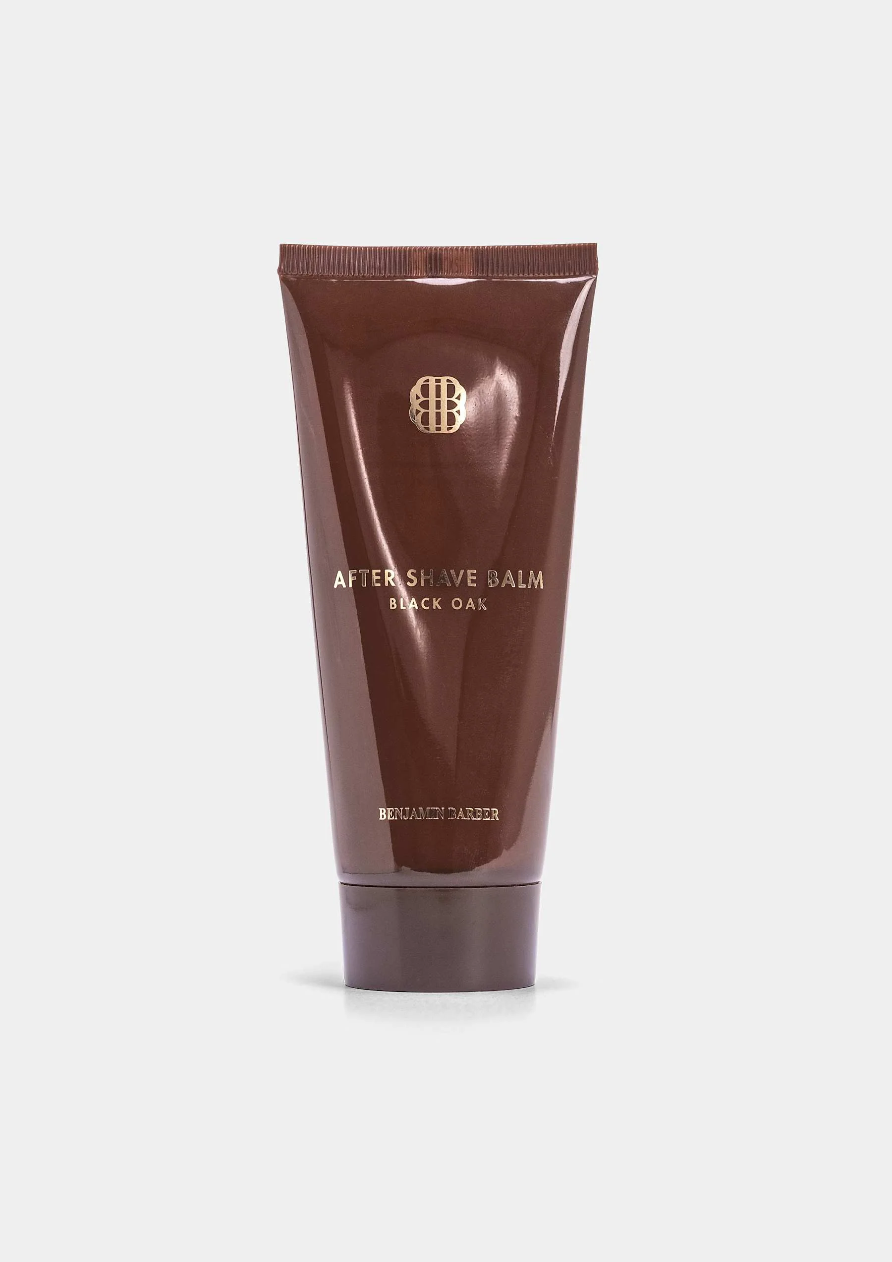 Benjamin Barber After Shave Balm Black Oak 100ml - Image 3