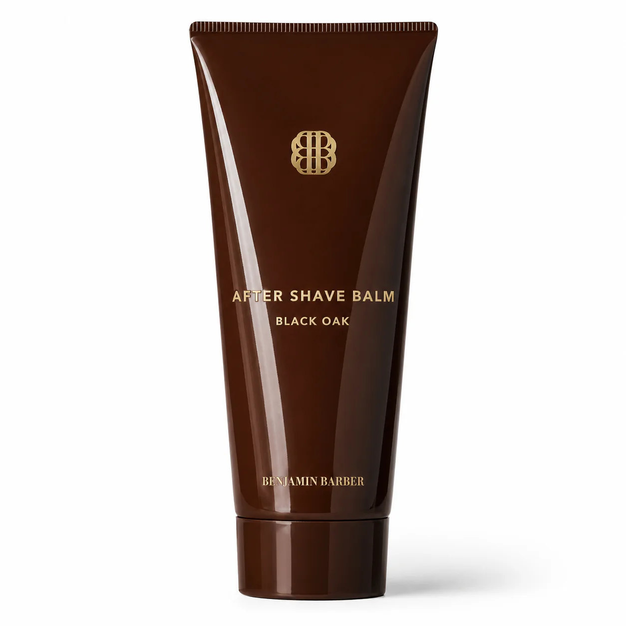 Benjamin Barber Black Oak Shaving Duo 2x100ml - Image 2