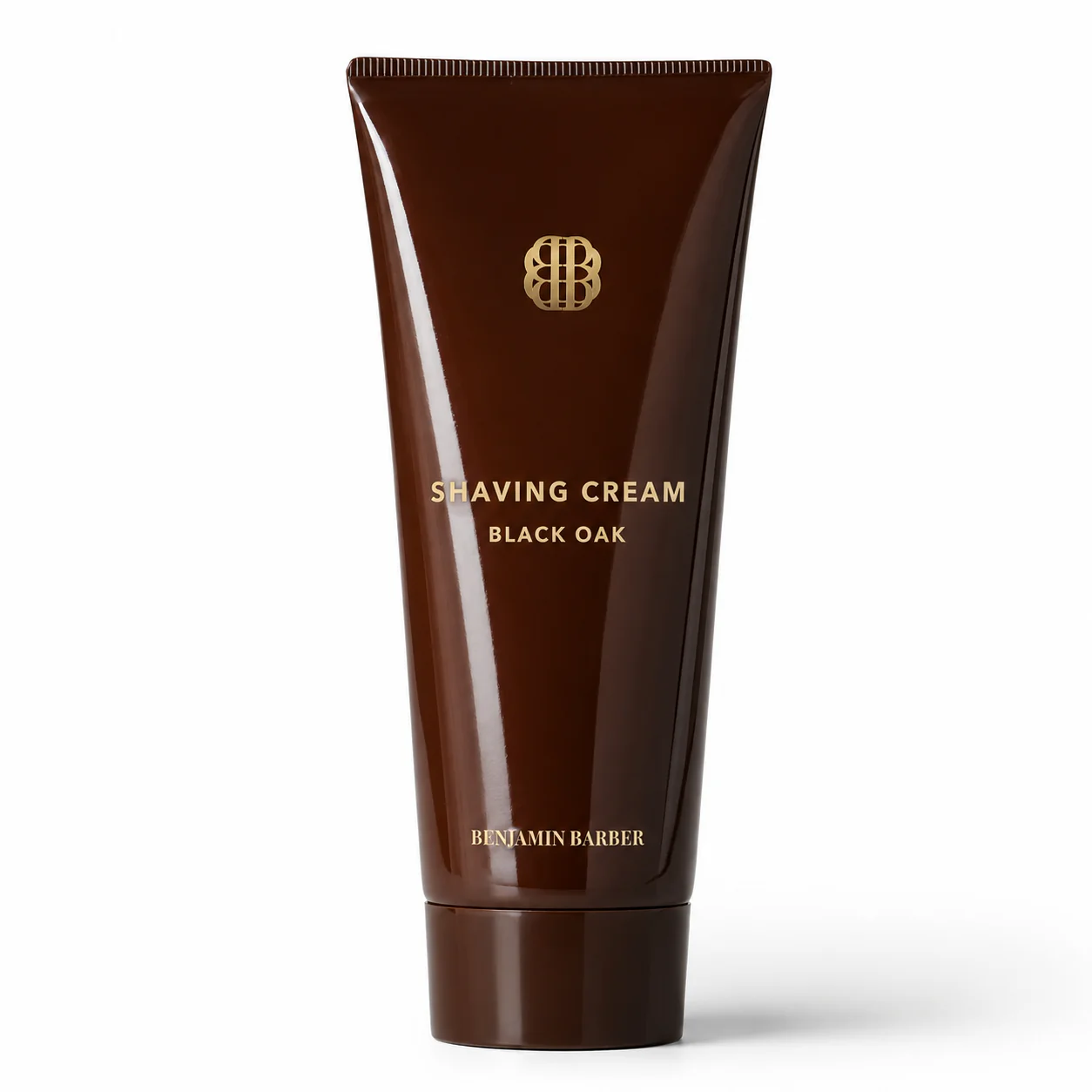 Benjamin Barber Shaving Cream Black Oak 100ml