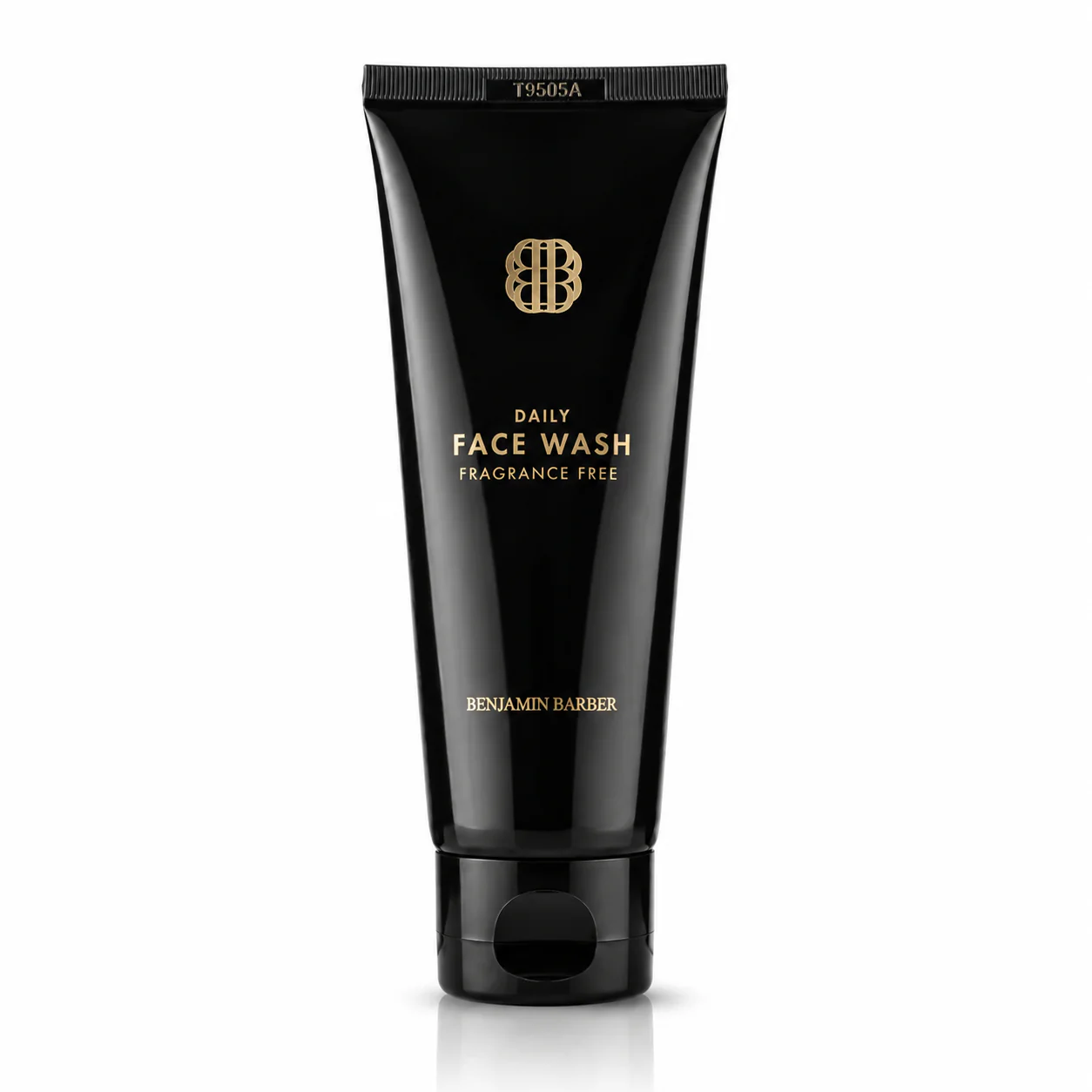 Benjamin Barber Daily Face Wash 100ml