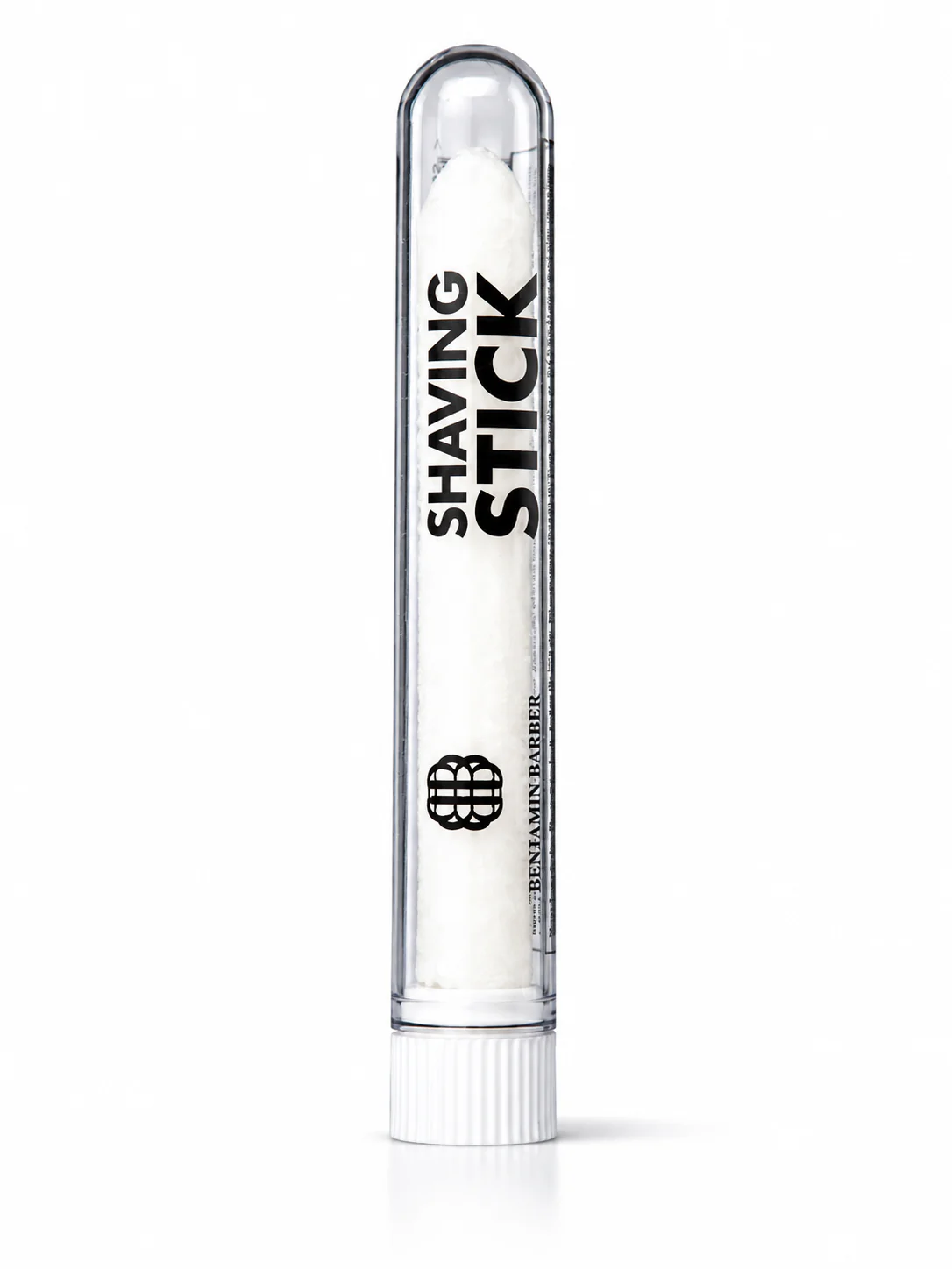 Benjamin Barber Styptic Alum Pencil Shaving 12g