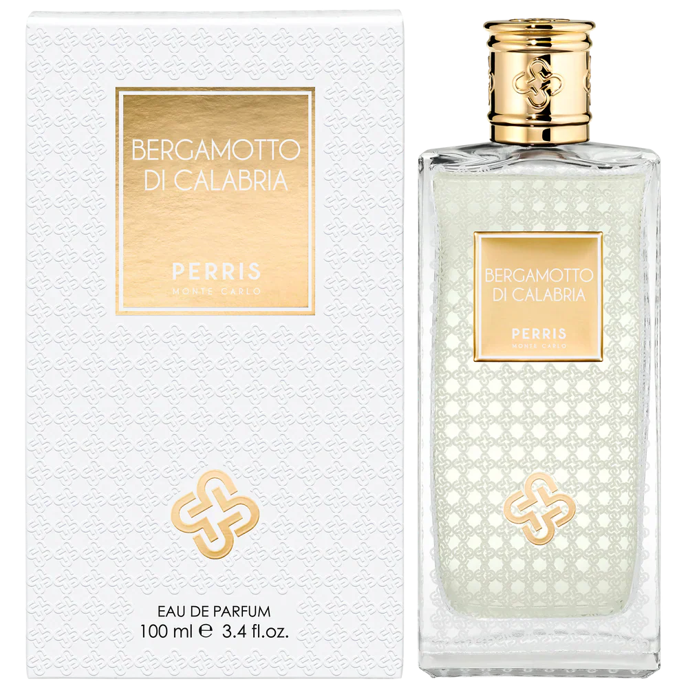 Bergamotto di Calabria Perris Monte Carlo Eau de Parfum - Image 4