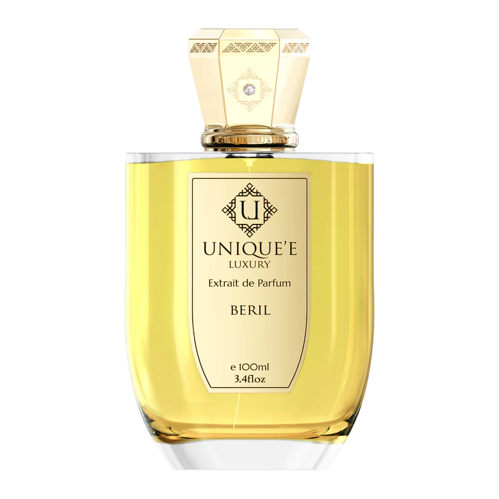 Beril Unique´e Luxury Extrait de Parfum 100ml - Image 3