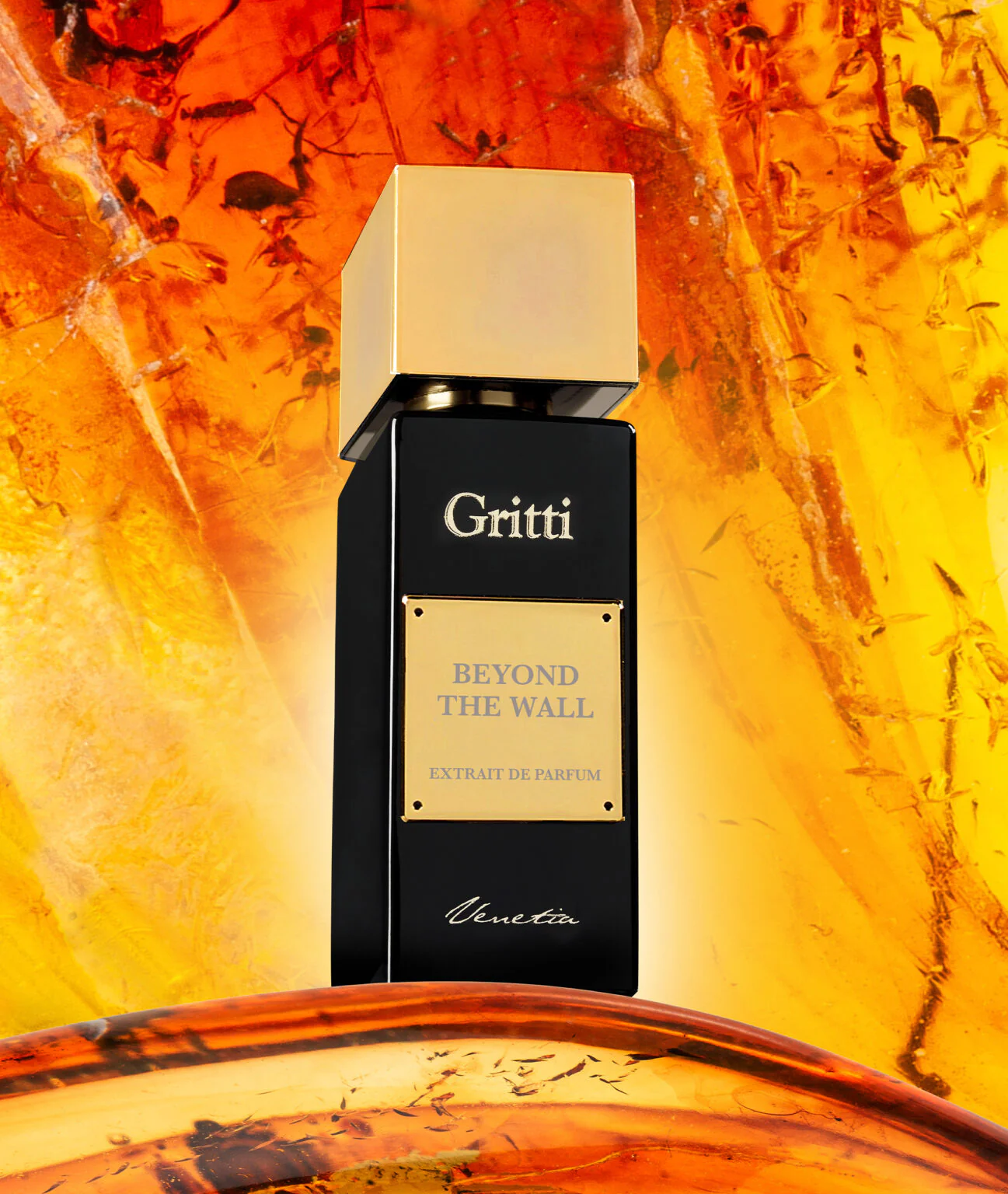 Beyond The Wall Gritti Extrait de Parfum 100ml - Image 4