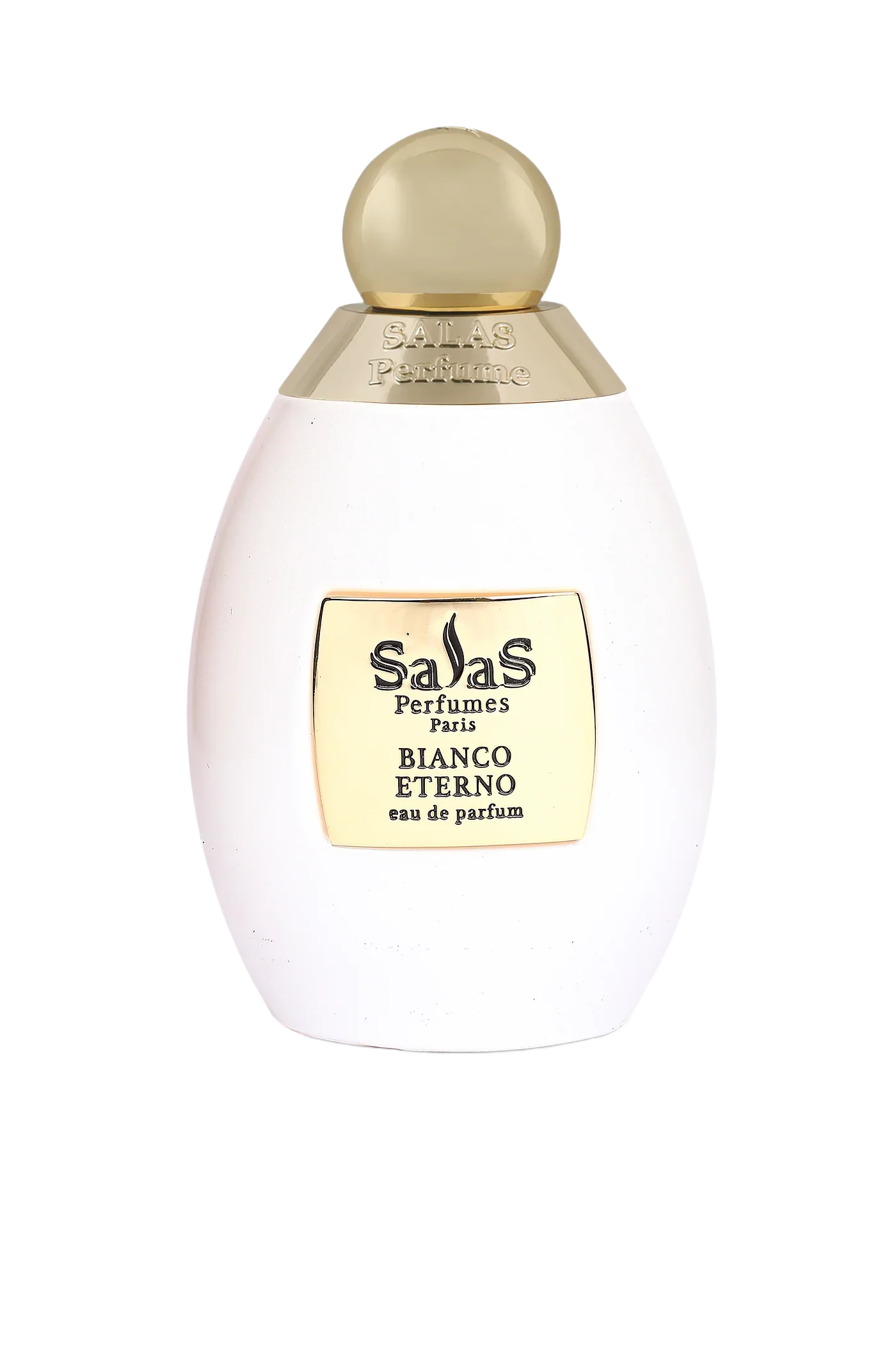 Bianco Eterno Refill Bottle Salas Eau de Parfum 100ml - Image 2