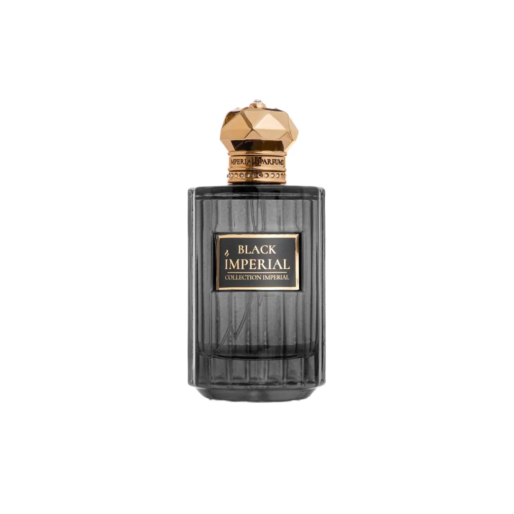 Black Imperial Imperial Parfums Extrait de Parfum 100ml - Image 3