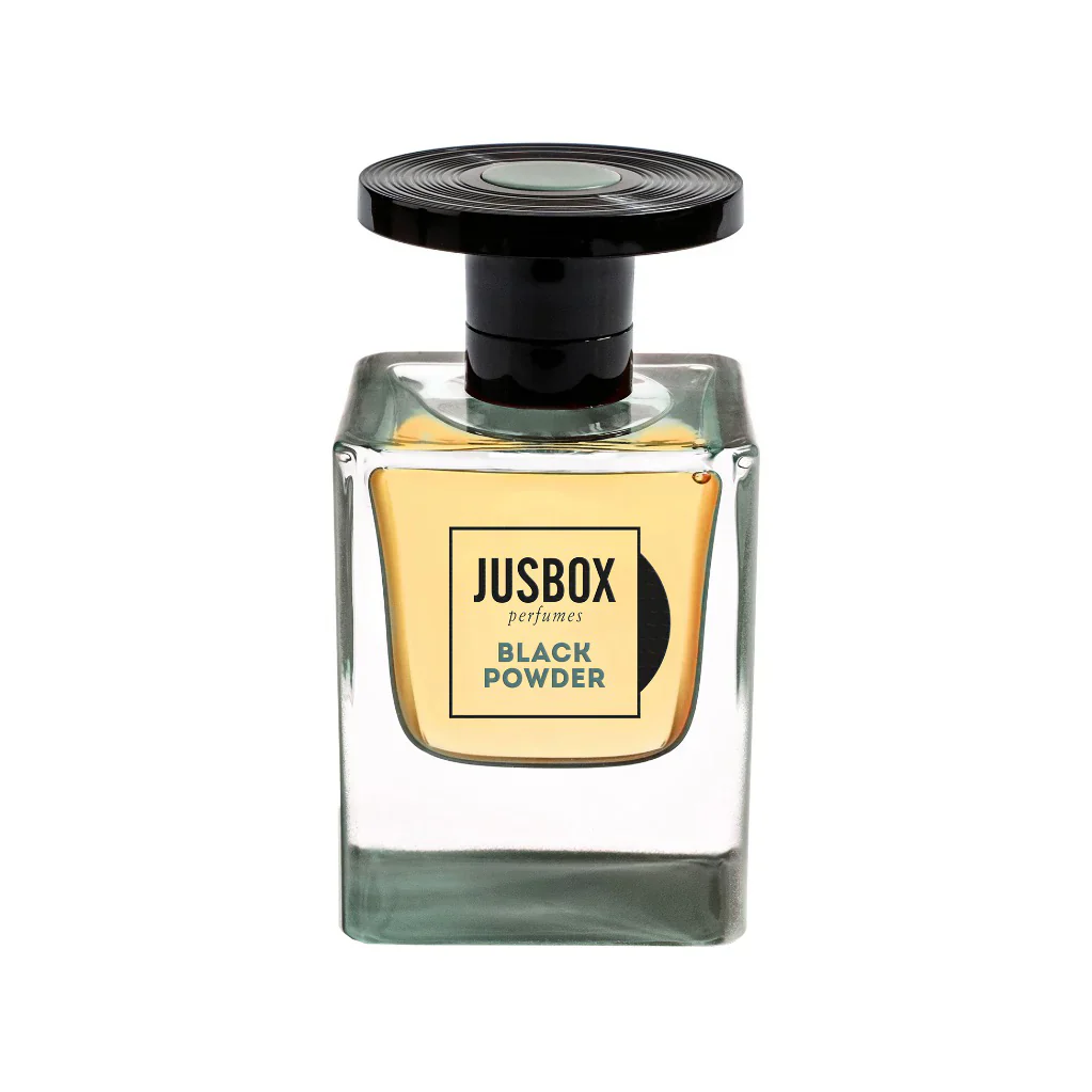 Black Powder Jusbox Eau de Parfum Sample