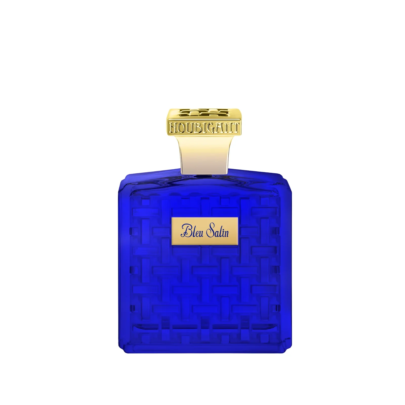 Bleu Salin Houbigant Eau de Parfum 100ml