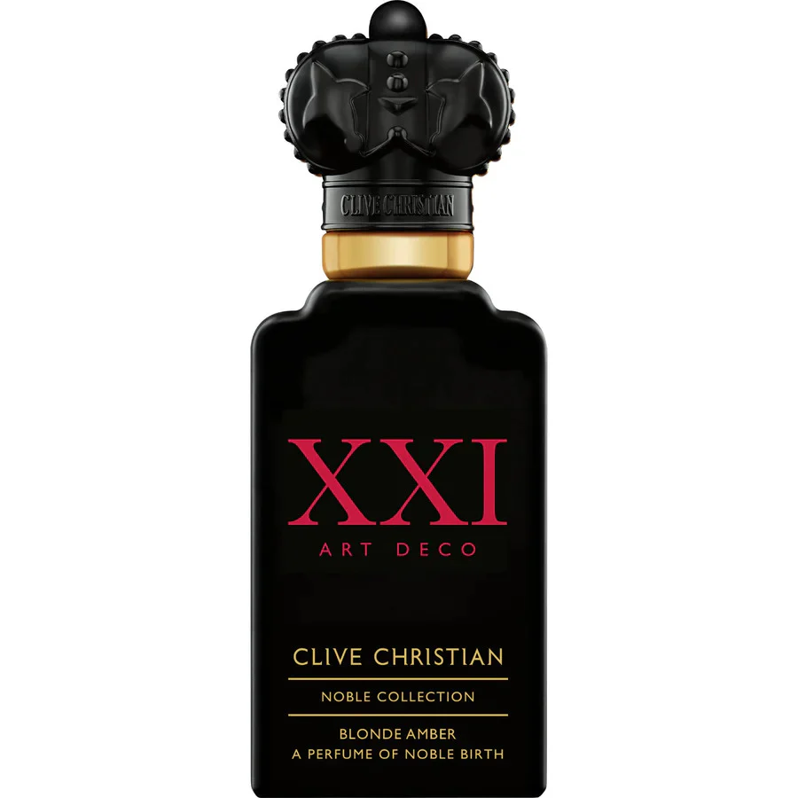 Blonde Amber XXI Clive Christian Eau De Parfum Sample - Image 3