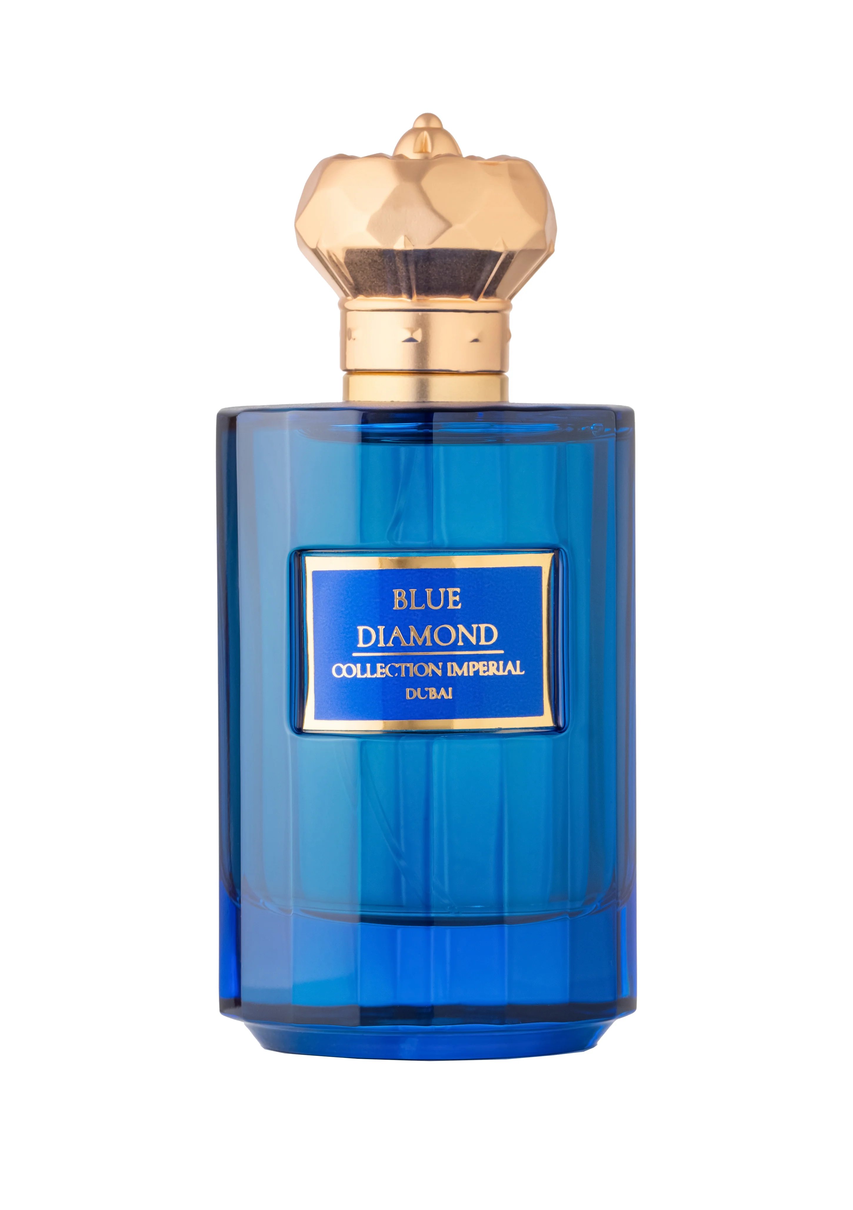 Blue Diamond Imperial Parfums Extrait de Parfum Sample
