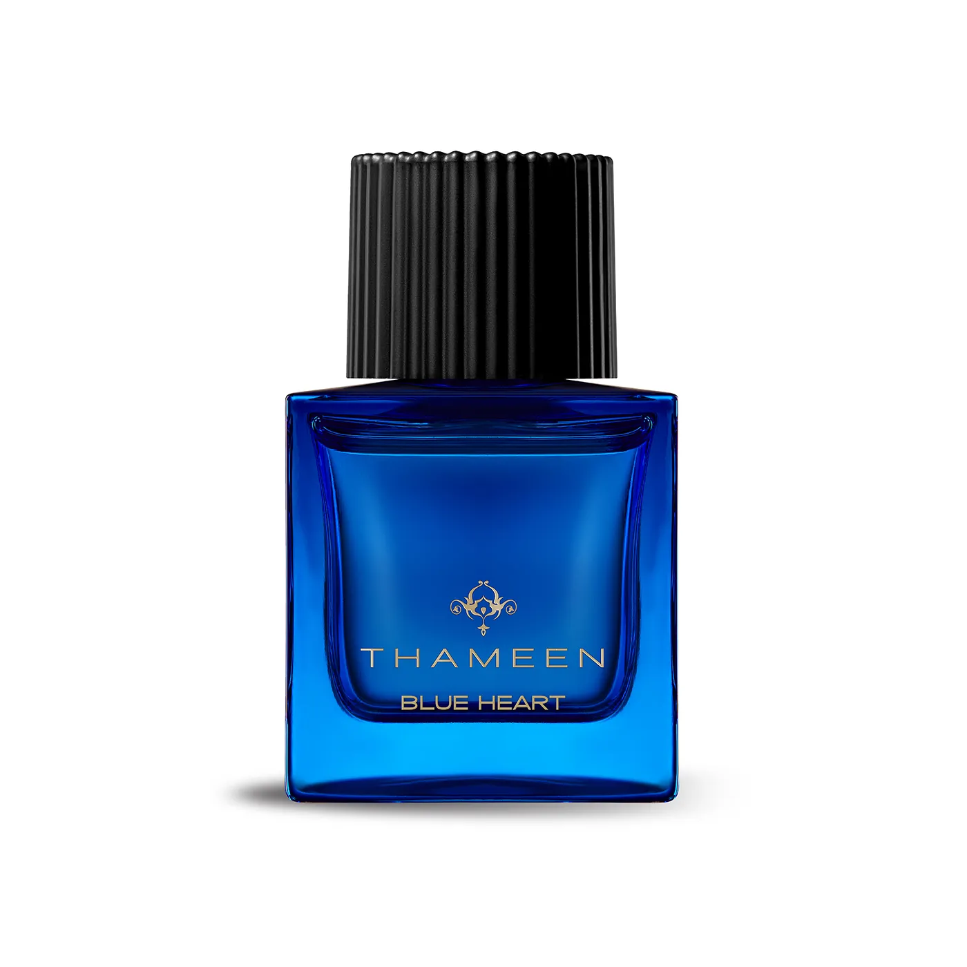 Blue Heart Thameen Extrait de Parfum Sample - Image 2