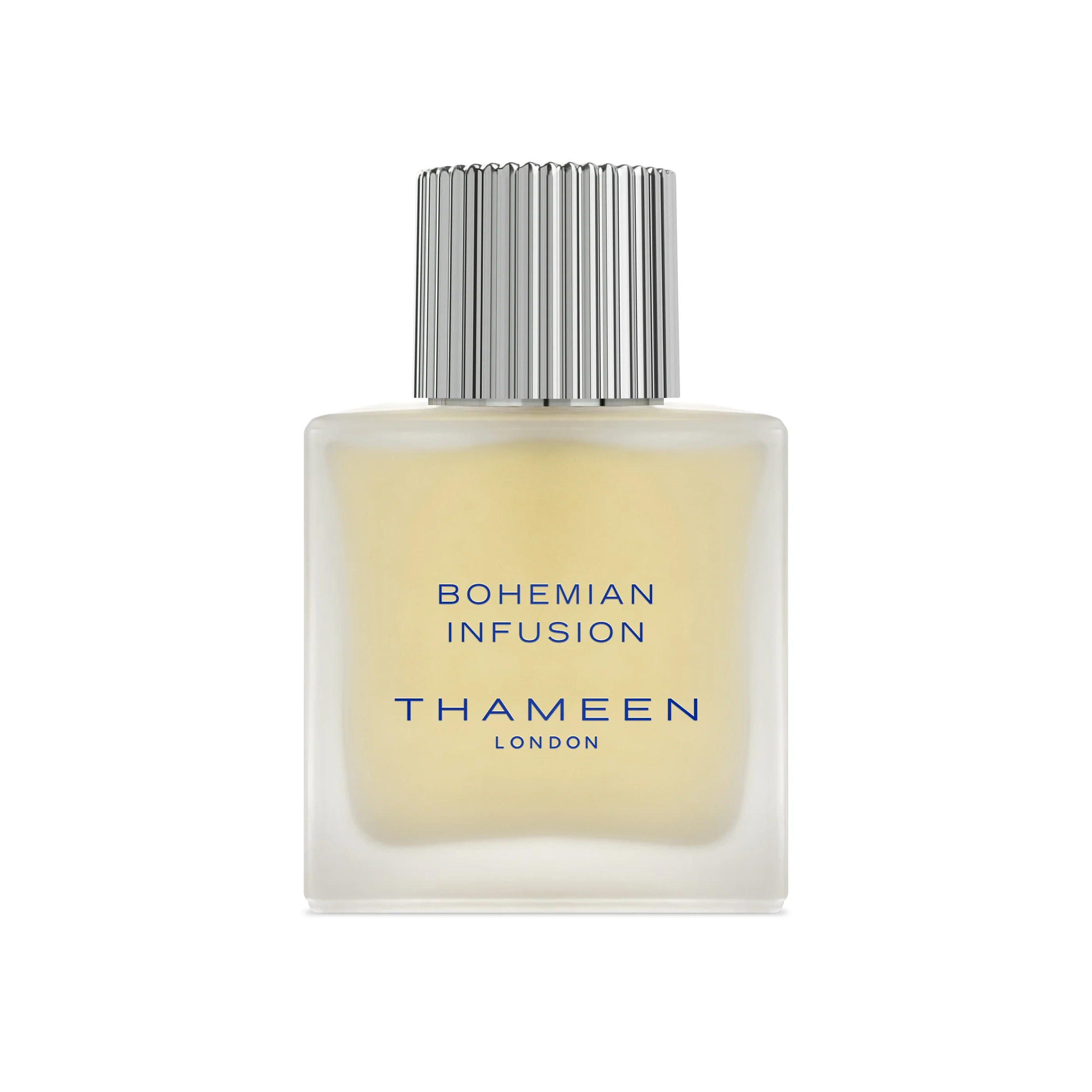Bohemian Infusion Thameen Cologne Elixir Sample