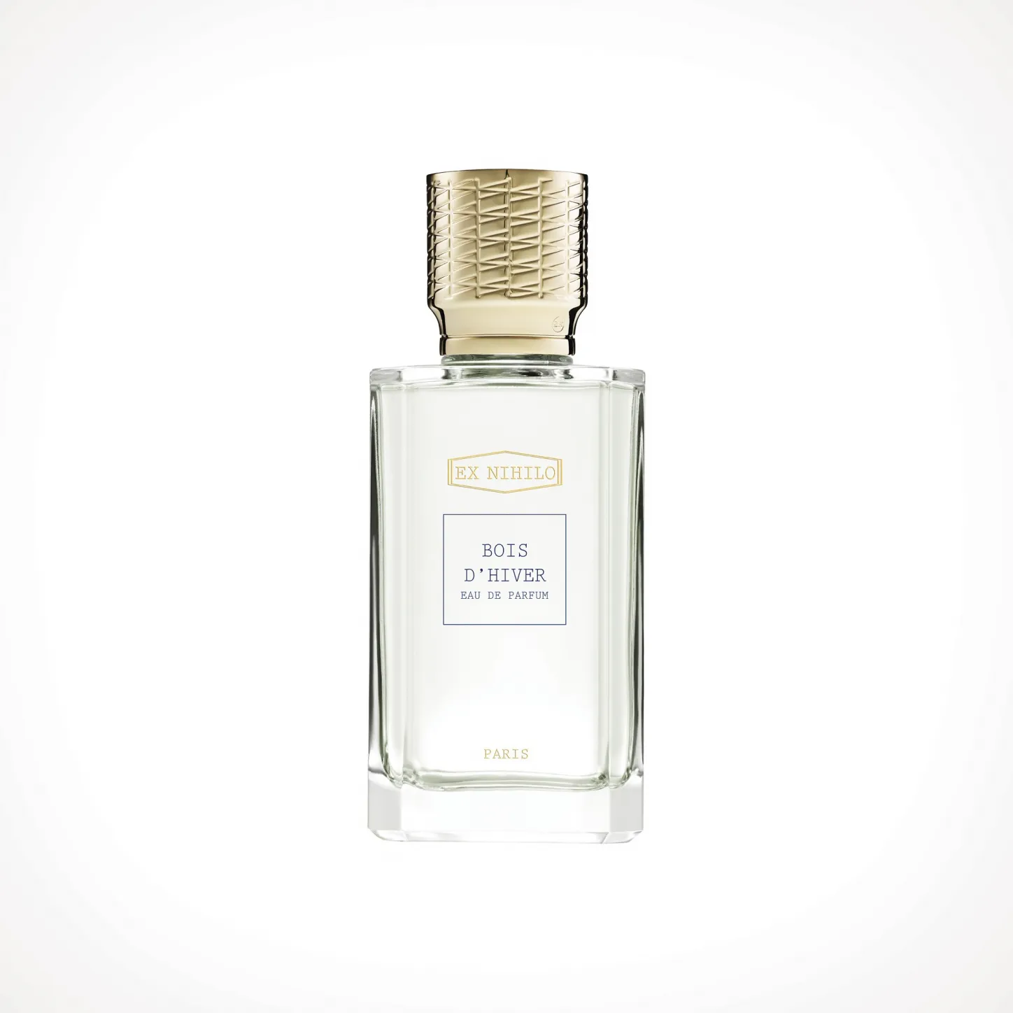 Bois d'Hiver Ex Nihilo Eau De Parfum