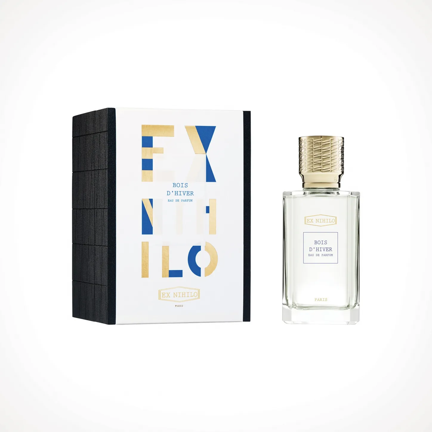 Bois d'Hiver Ex Nihilo Eau De Parfum - Image 2