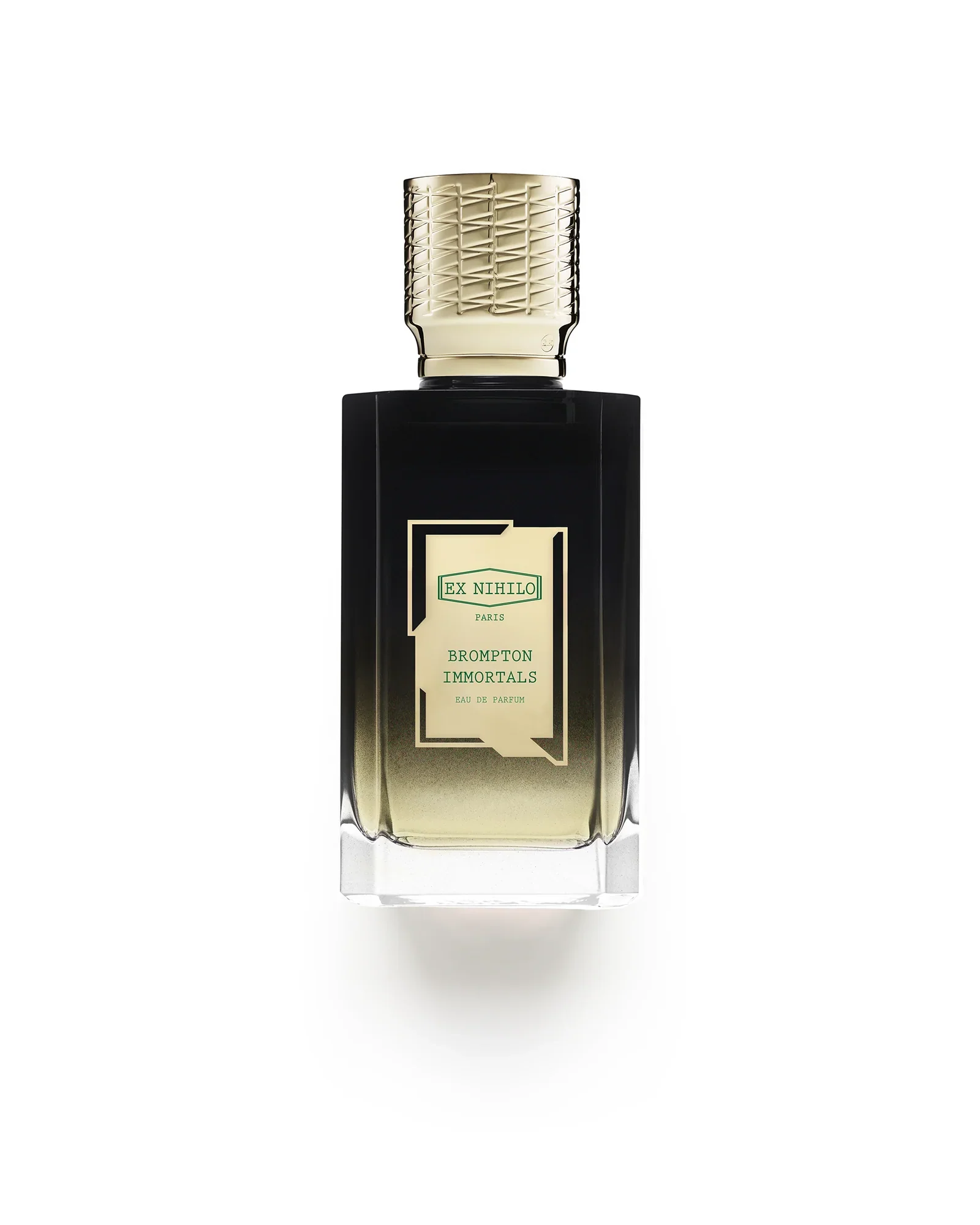 Brompton Immortals Ex Nihilo Eau De Parfum 100ml