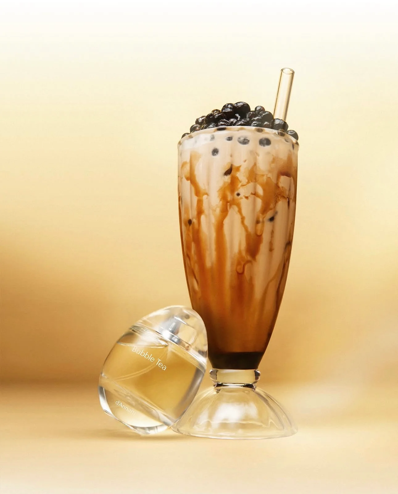 Bubble Tea d`Annam Eau de Parfum 50ml - Image 6