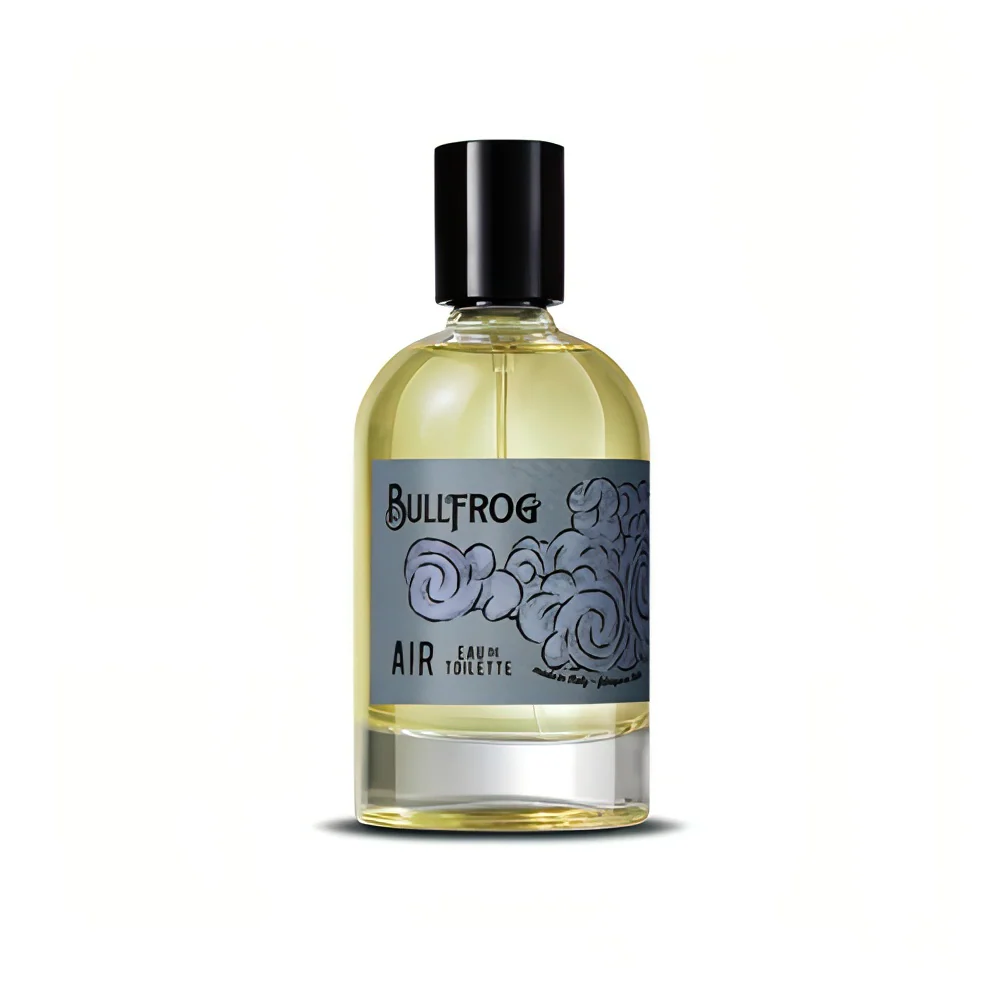 Bullfrog Elements Air Eau de Toilette 100ml