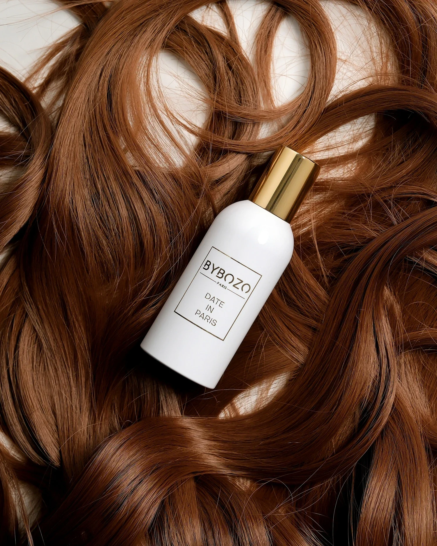 Bybozo Paris Date In Paris Hair Mist 50ml - Image 4