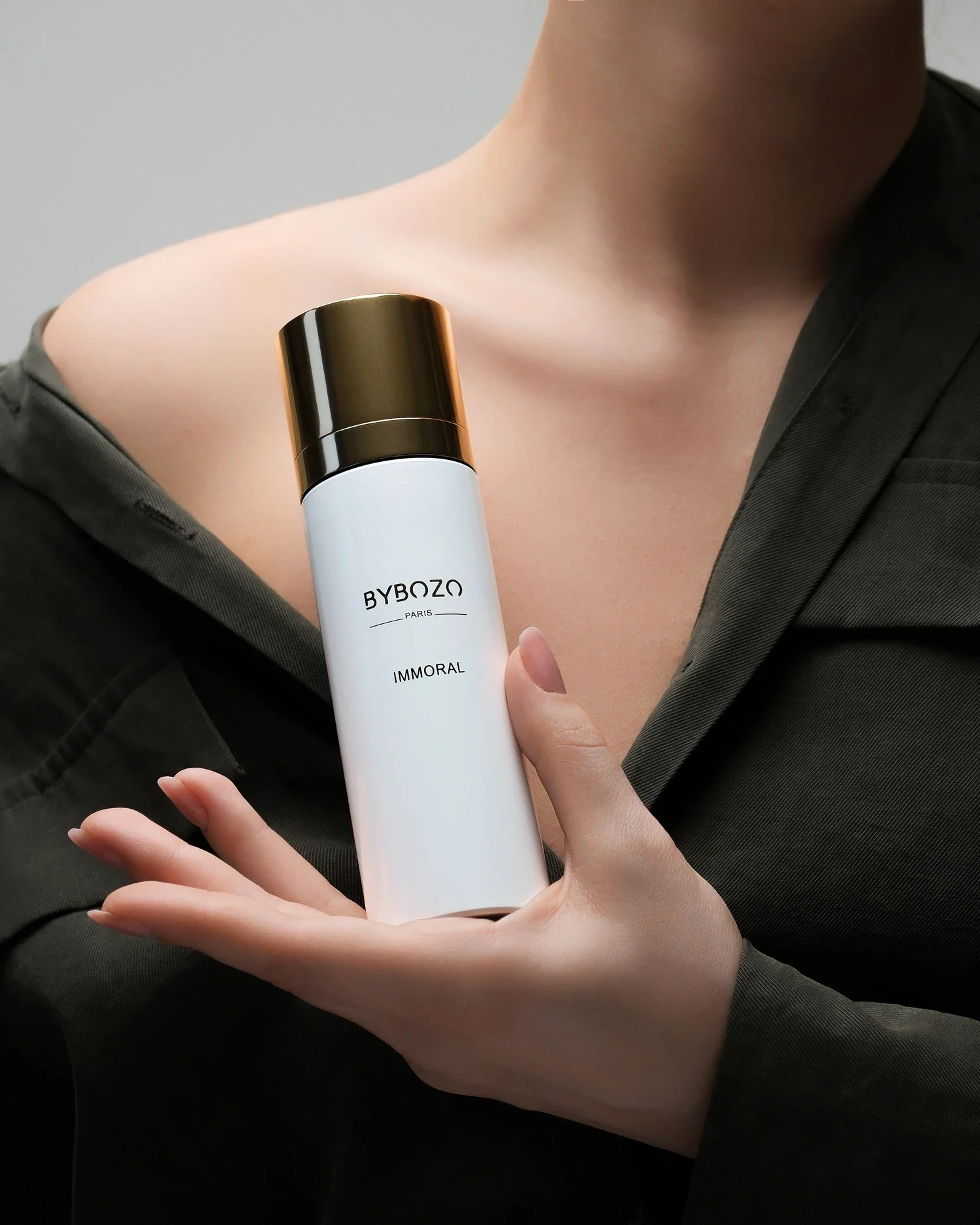 Bybozo Paris Immoral All Over Body Spray 100ml - Image 4