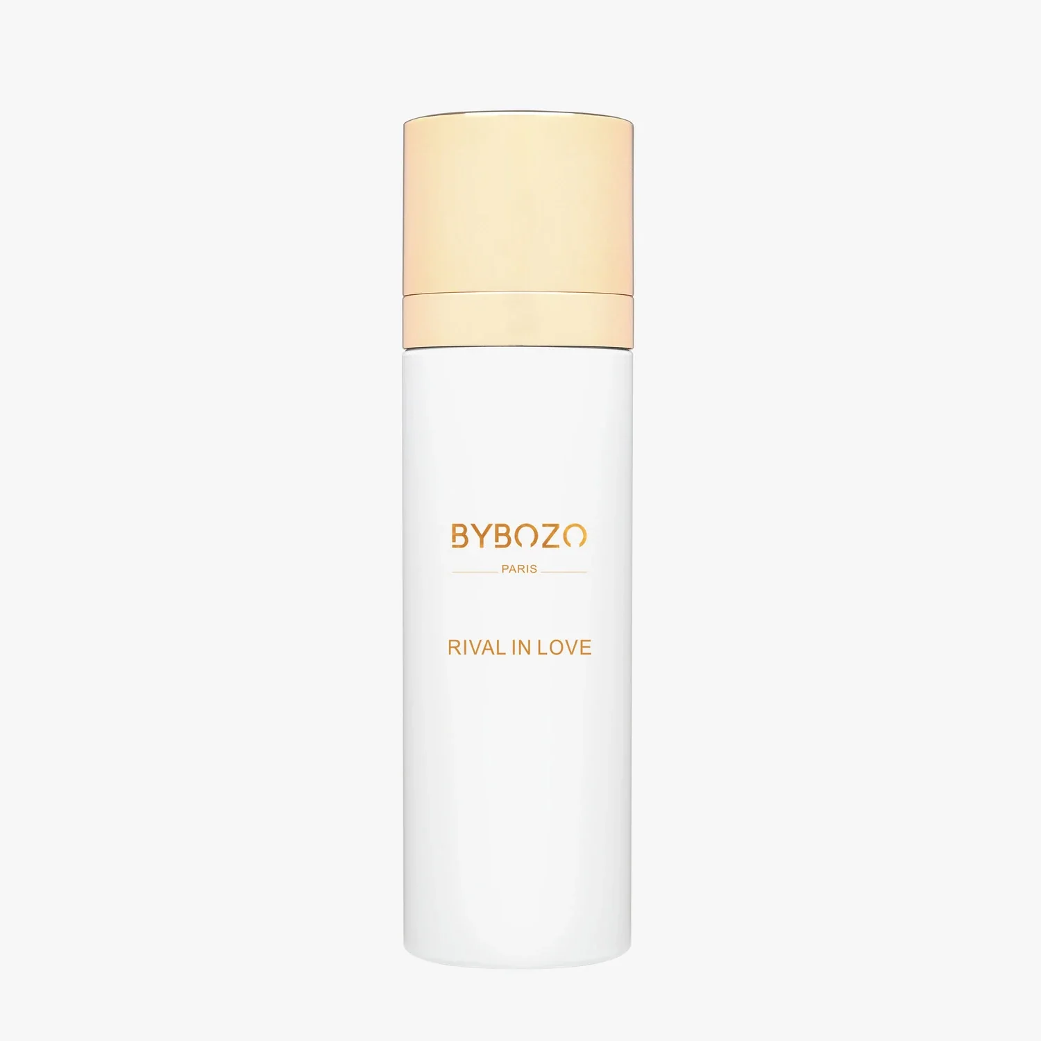 Bybozo Paris Rival In Love All Over Body Spray 100ml