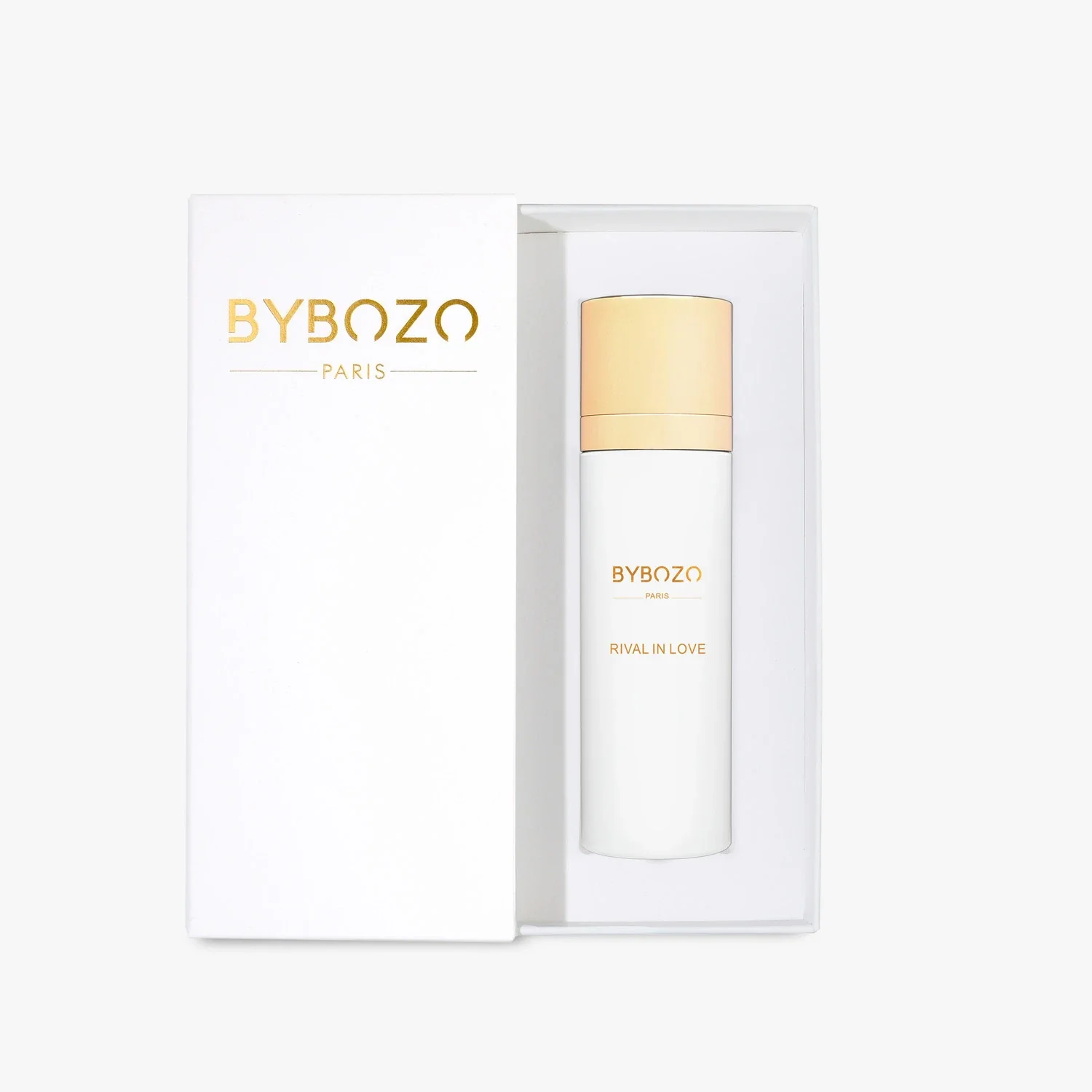 Bybozo Paris Rival In Love All Over Body Spray 100ml - Image 2