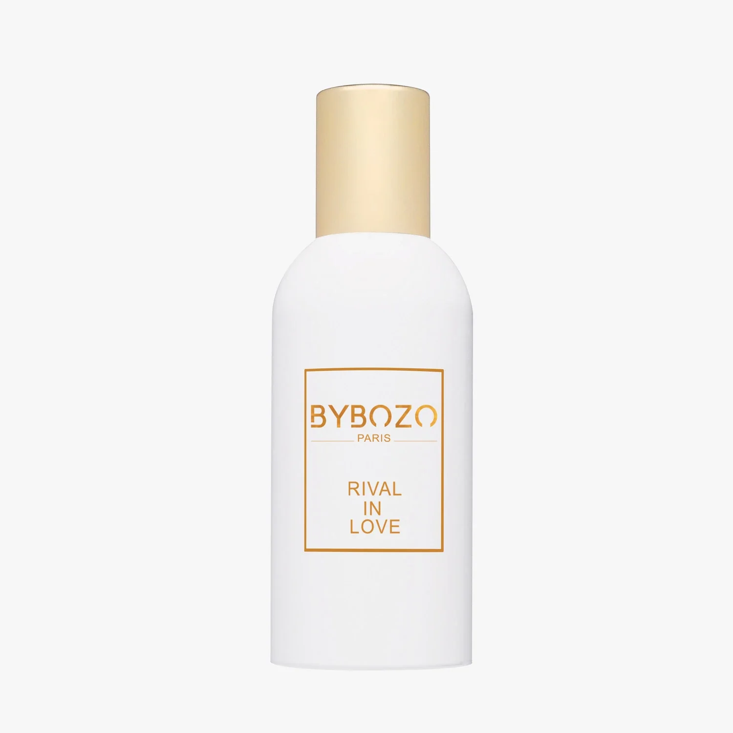 Bybozo Paris Rival In Love Hair Mist 50ml