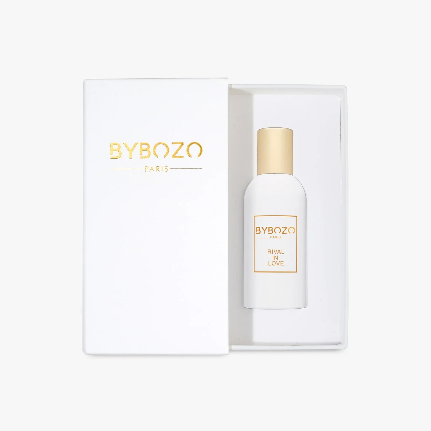 Bybozo Paris Rival In Love Hair Mist 50ml - Image 3