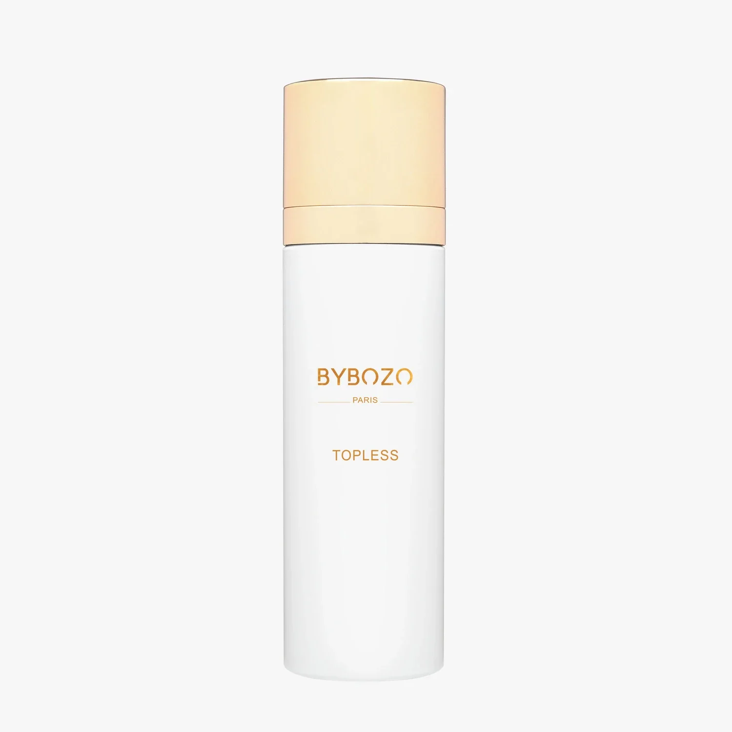 Bybozo Paris Topless All Over Body Spray 100ml