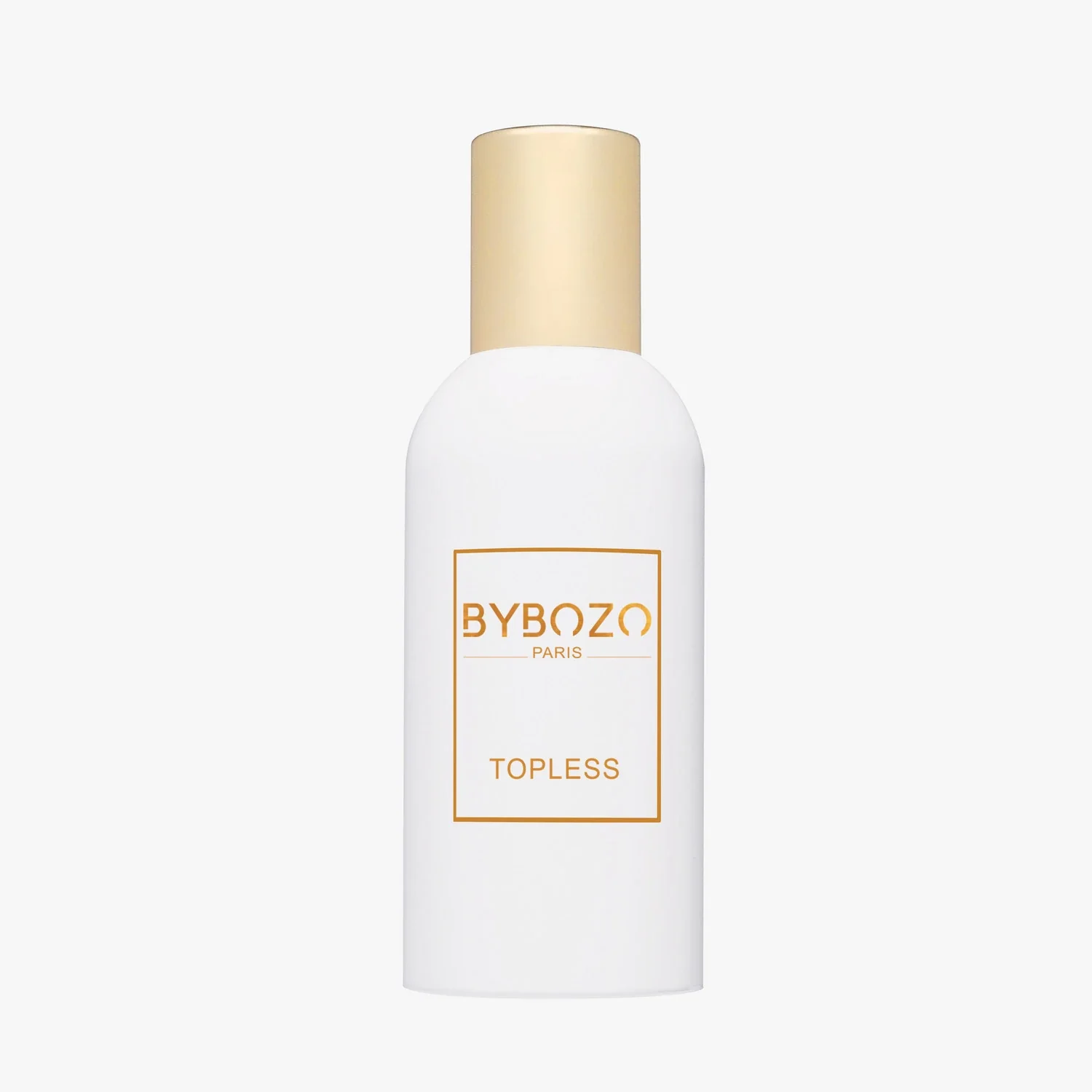 Bybozo Paris Topless Hair Mist 50ml