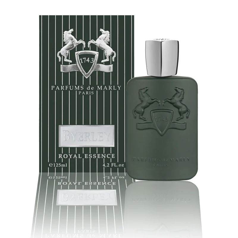 Byerley Parfums De Marly Eau de Parfum Sample - Image 2