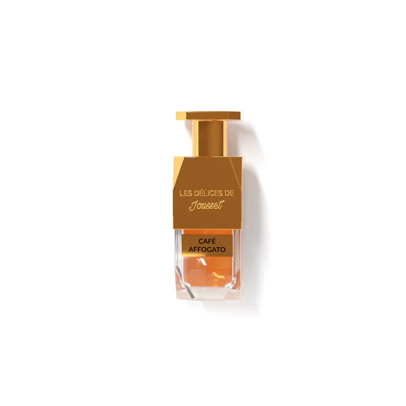 Cafe Affogato Jousset Parfums Extrait De Parfum Sample - Image 2