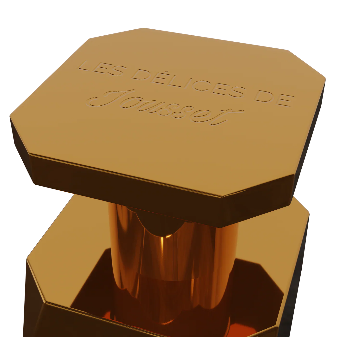 Cafe Affogato Jousset Parfums Extrait De Parfum Sample - Image 3