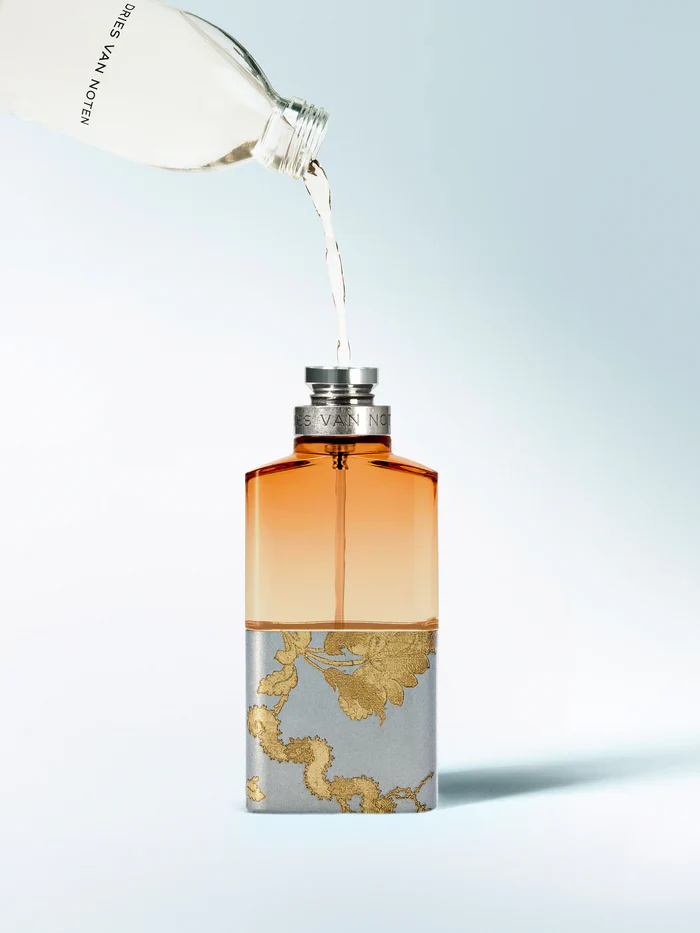 Camomille Satin Dries Van Noten Eau De Parfum Sample - Image 4