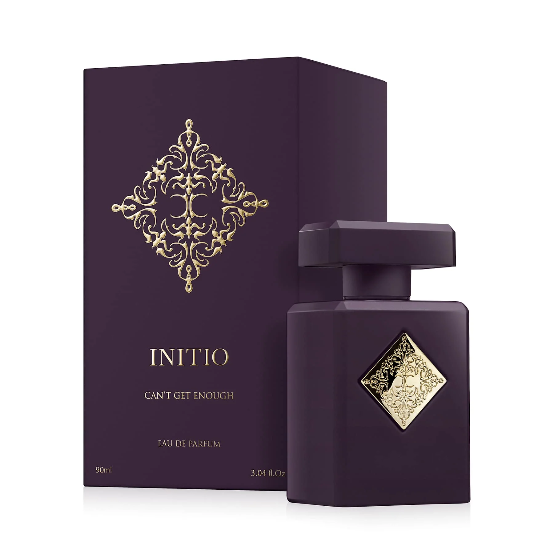 Can't Get Enough by Initio Parfums Prives Eau de Parfum Sample