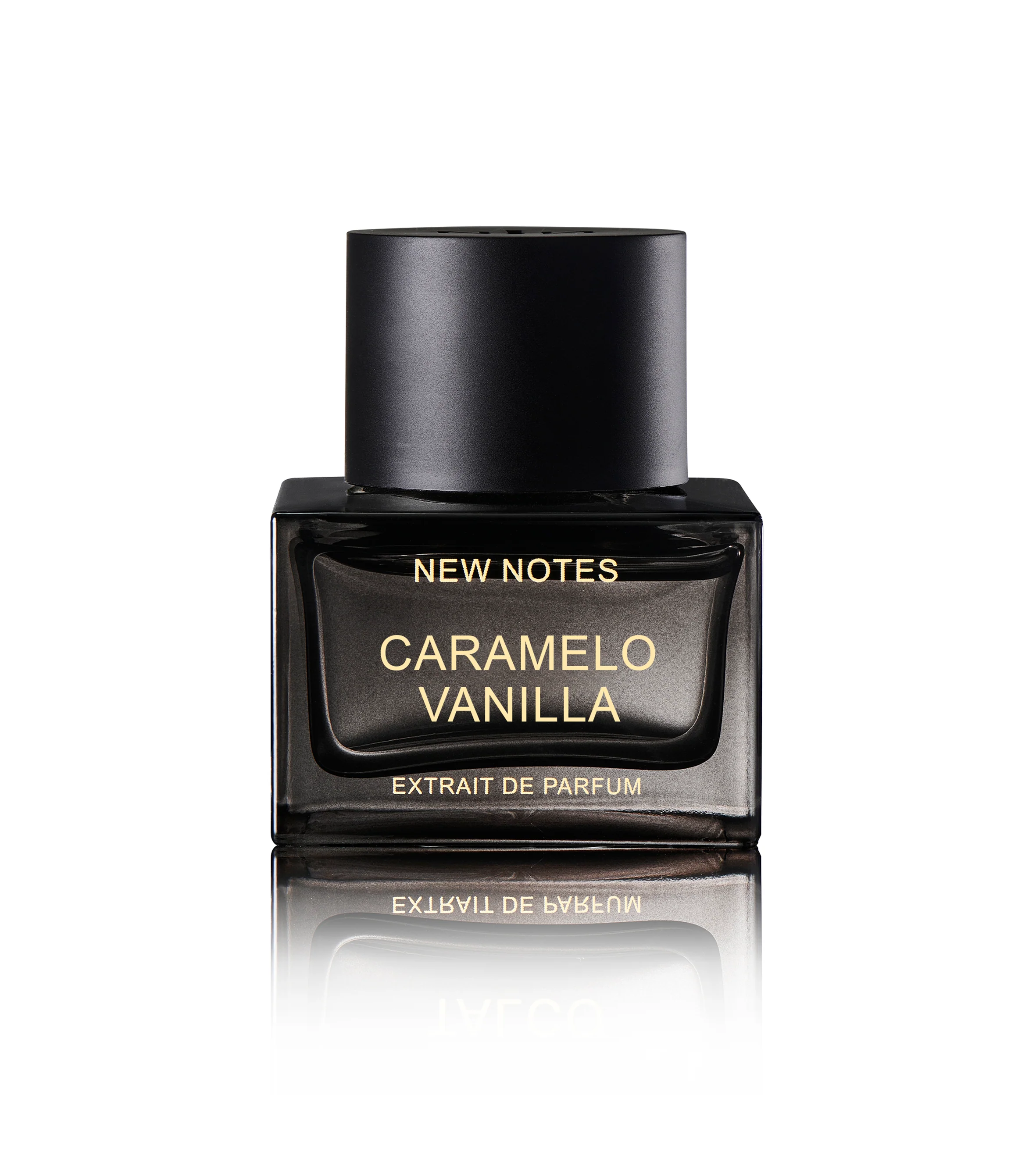 Caramello Vanilla New Notes Extrait De Parfum 50ml - Image 12