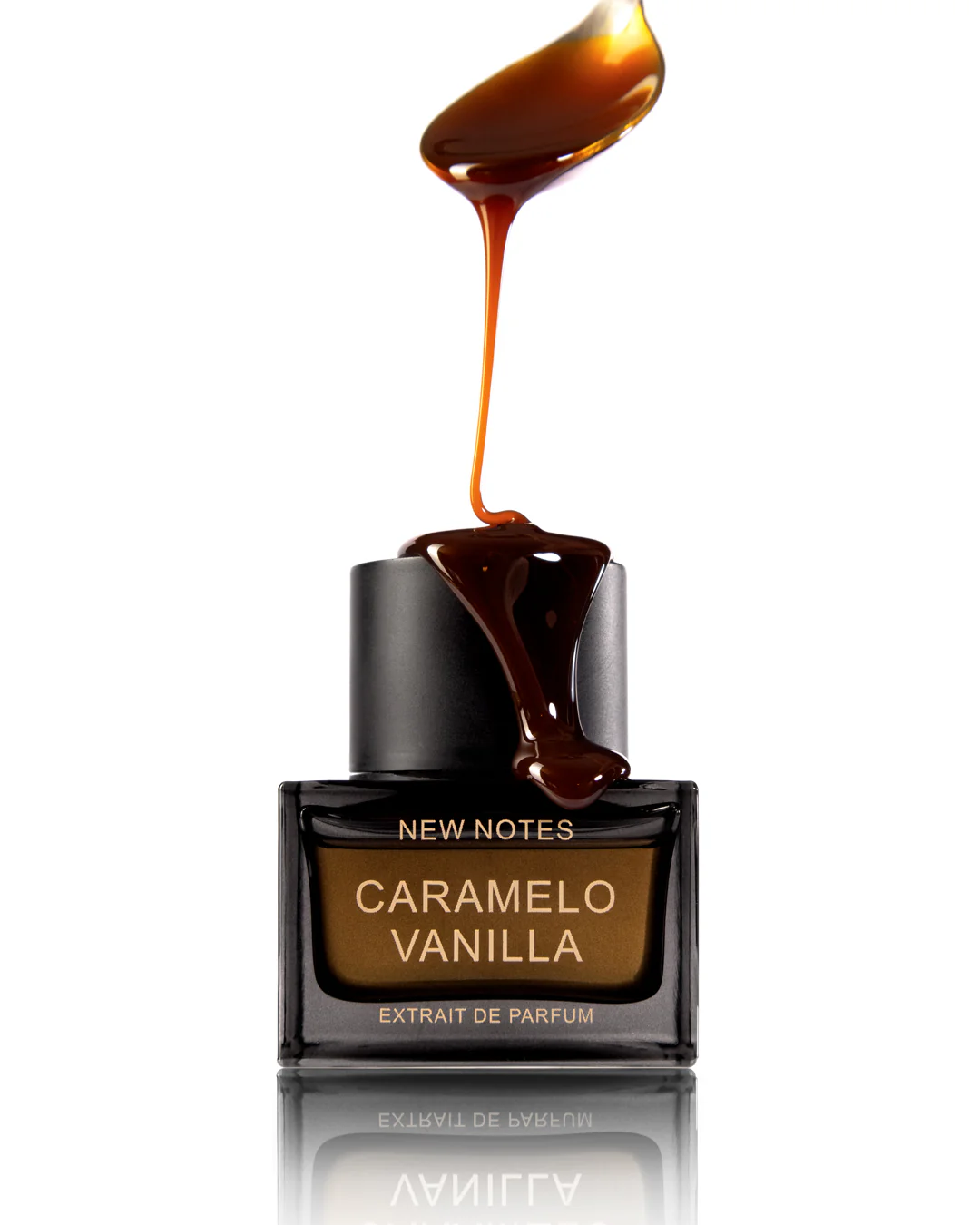 Caramello Vanilla New Notes Extrait De Parfum 50ml - Image 13