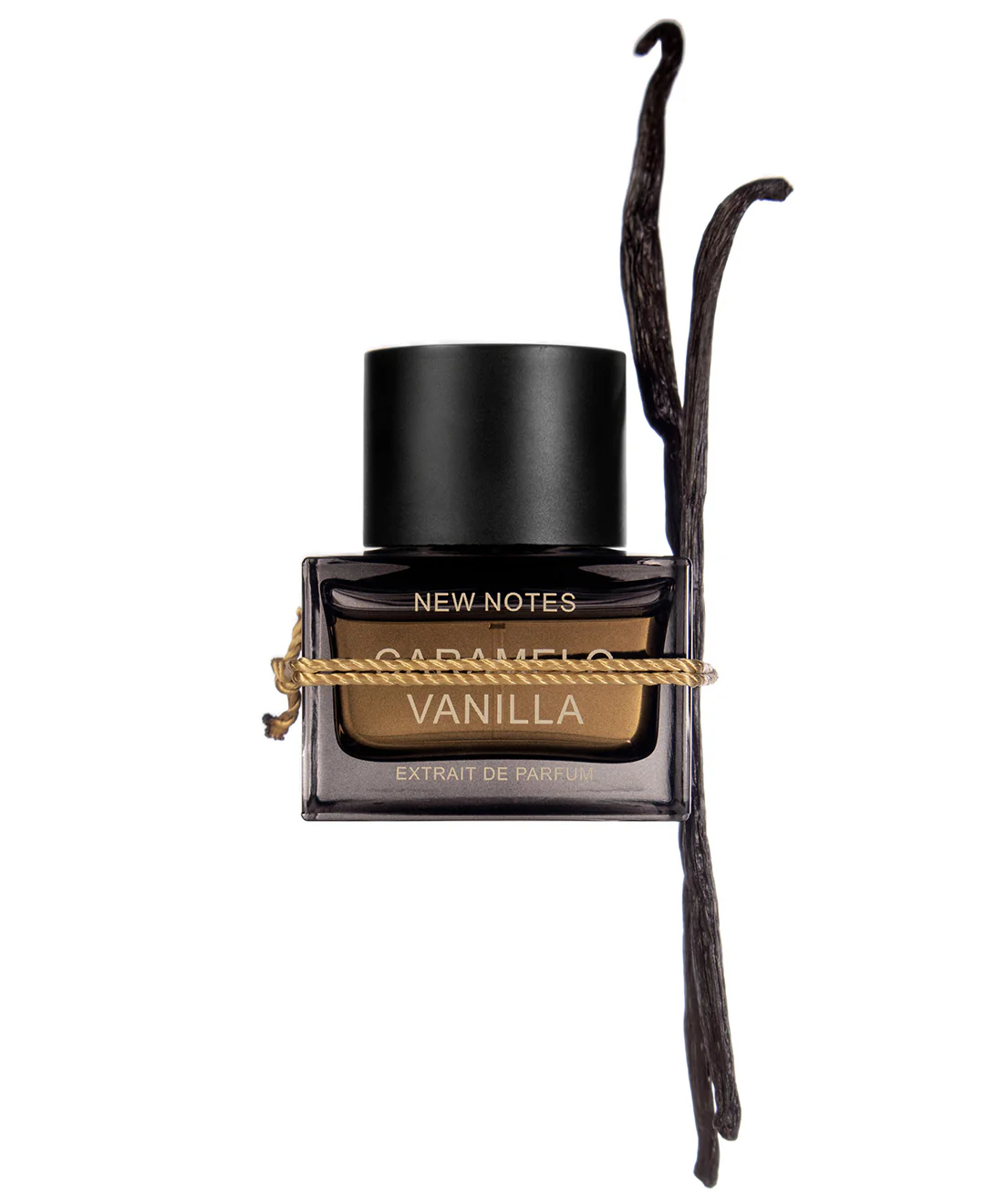 Caramello Vanilla New Notes Extrait De Parfum 50ml - Image 14