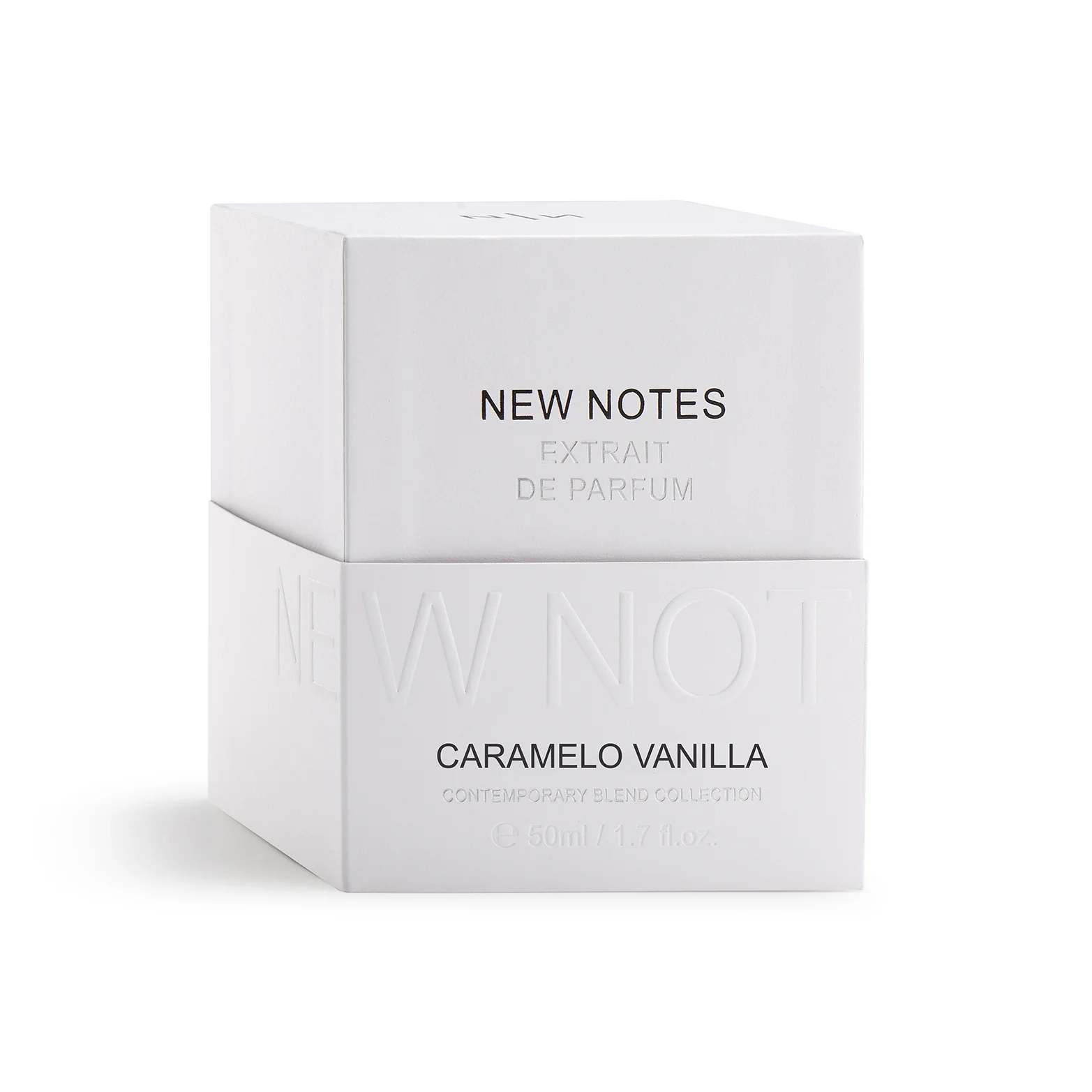 Caramello Vanilla New Notes Extrait De Parfum 50ml - Image 5