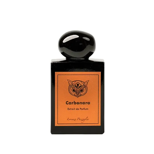 Carbonara Lorenzo Pazzaglia Extrait De Parfum Sample