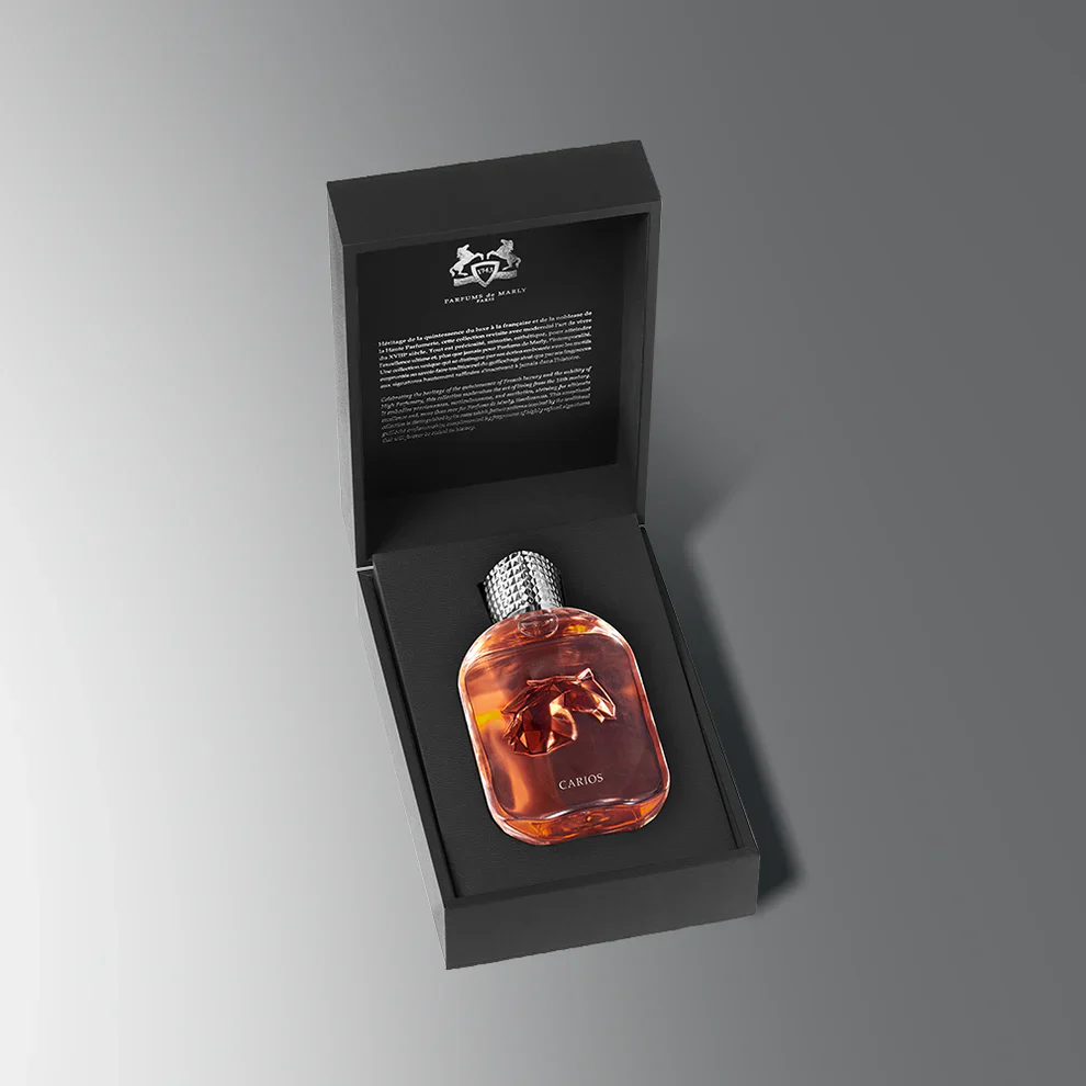 Carios by Parfums de Marly Extrait de Parfum Sample - Image 2
