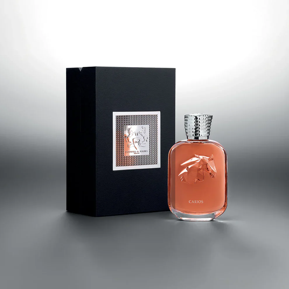Carios by Parfums de Marly Extrait de Parfum Sample - Image 3