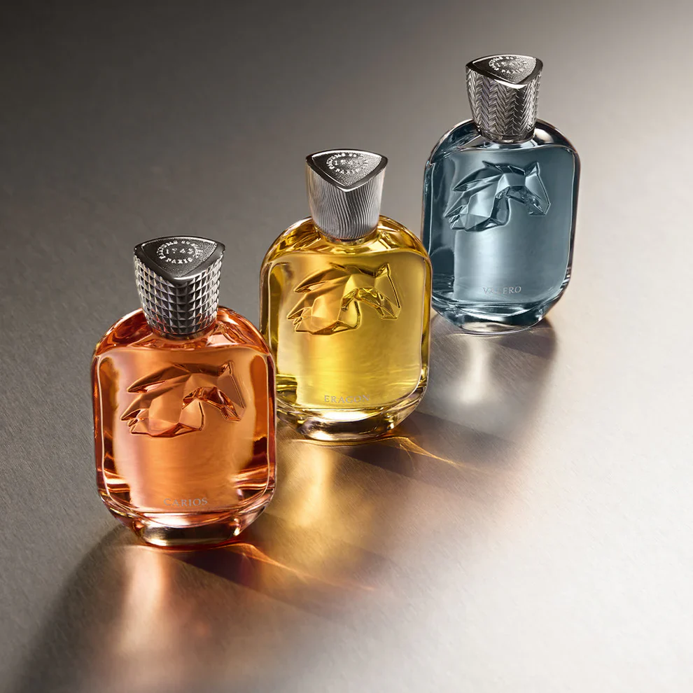 Carios by Parfums de Marly Extrait de Parfum Sample - Image 4
