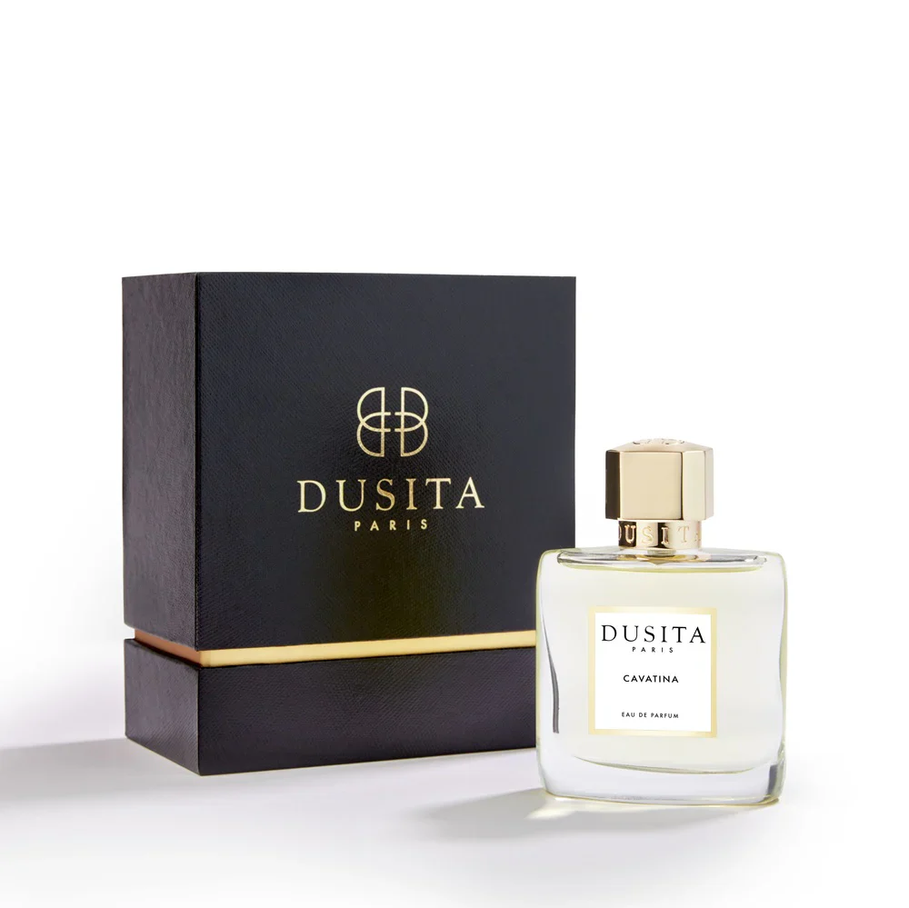 Cavatina Dusita Eau de Parfum - Image 2