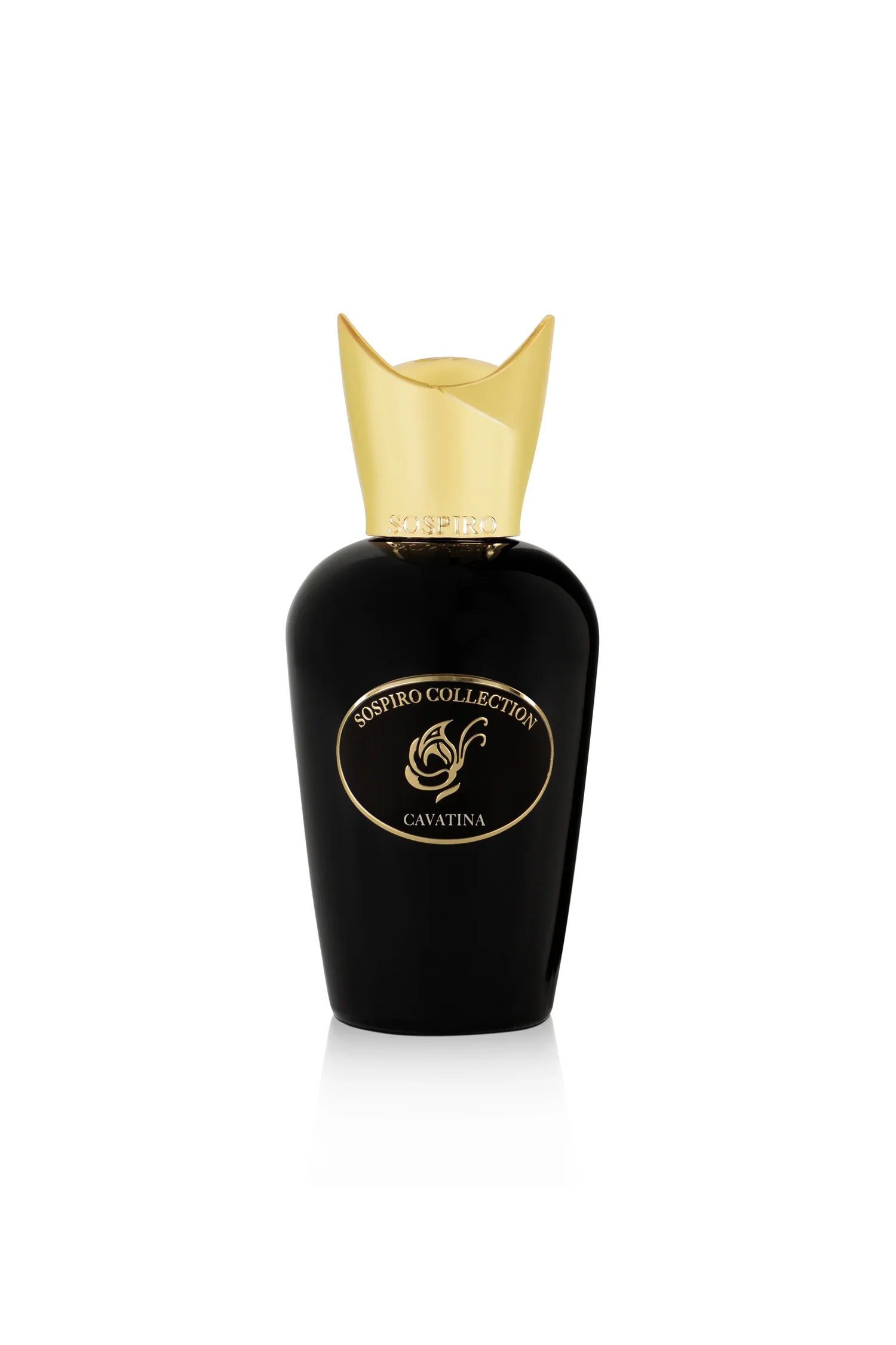 Cavatina Sospiro Eau De Parfum 75ml