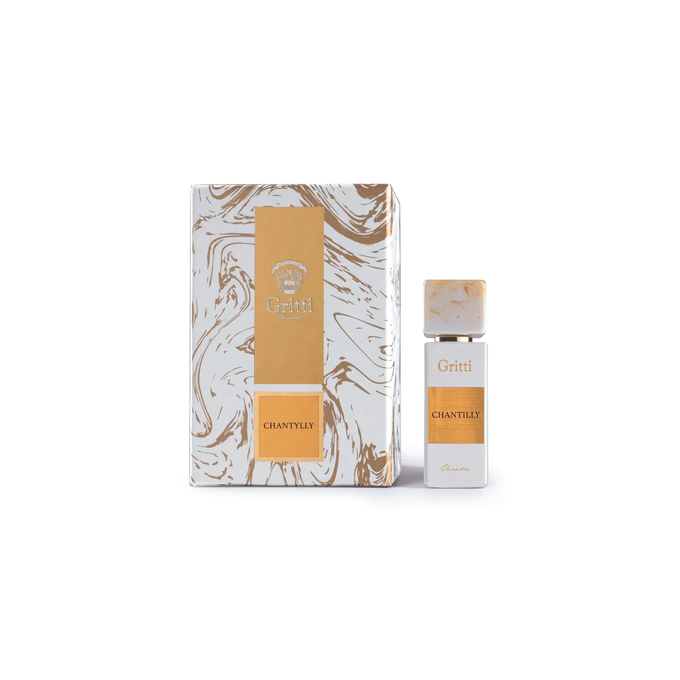 Chantilly Gritti Eau de Parfum 100ml - Image 7