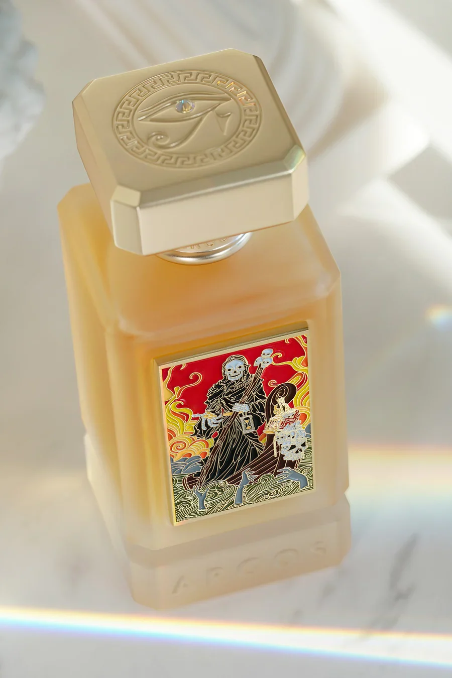 Charon’s Vail Argos Fragrances Extrait De Parfum - Image 11