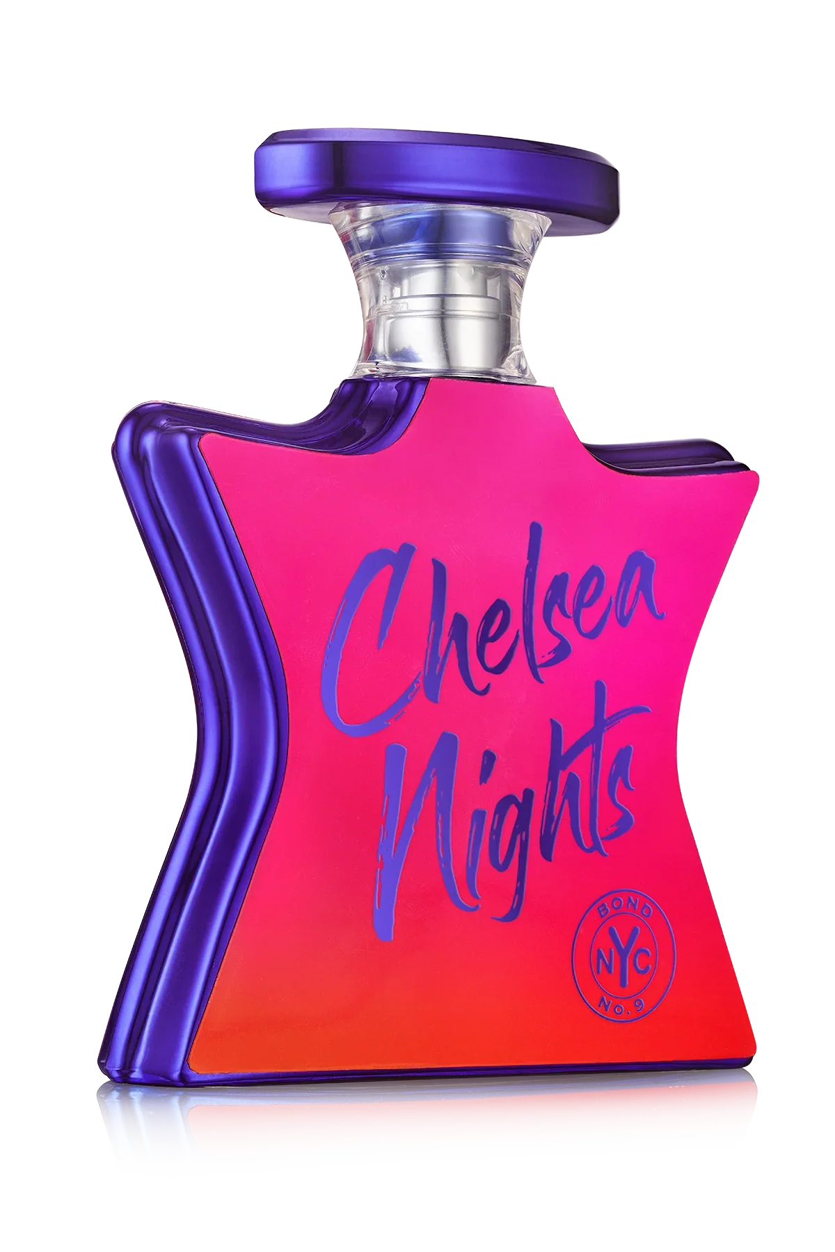 Chelsea Nights Bond No.9 Eau de Parfum 100 ml