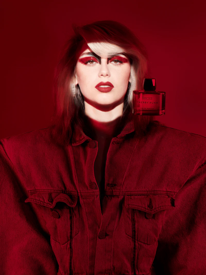 Cherry Punk Room 1015 Eau de Parfum - Image 3