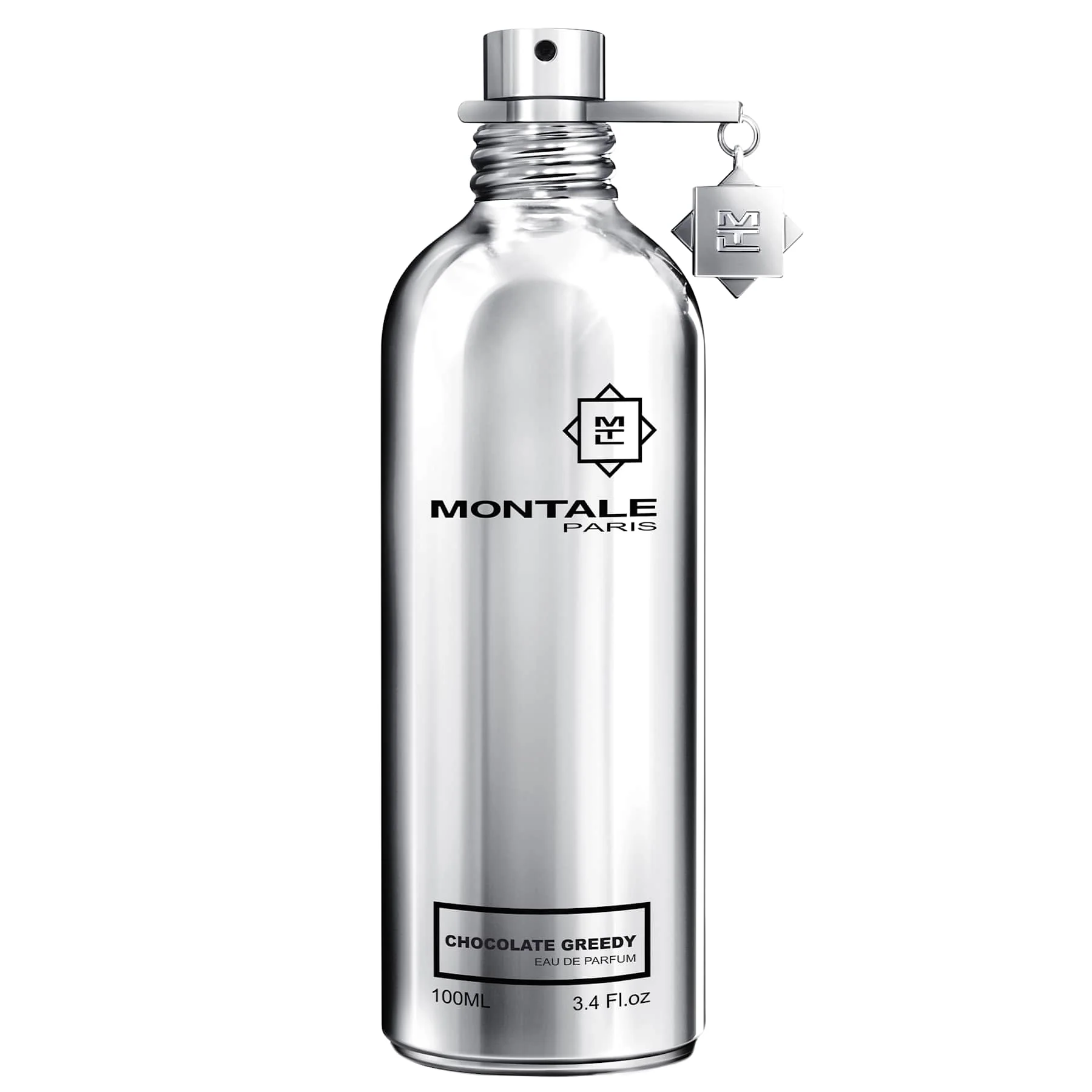 Chocolate Greedy Montale Eau De Parfum 100ml